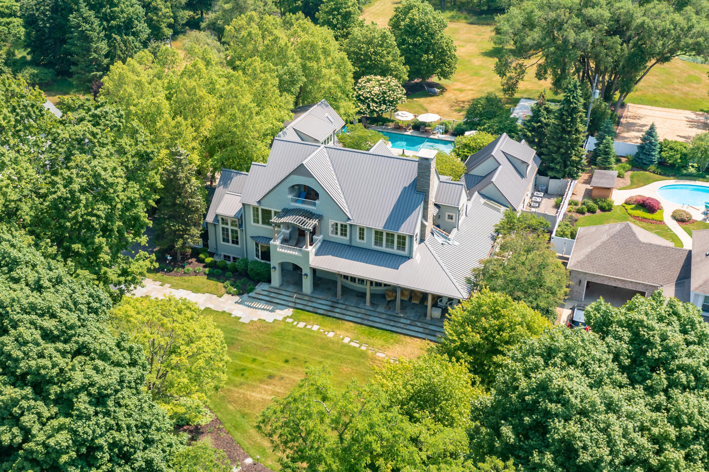 2975 Lakeshore Drive Fennville MI 49408