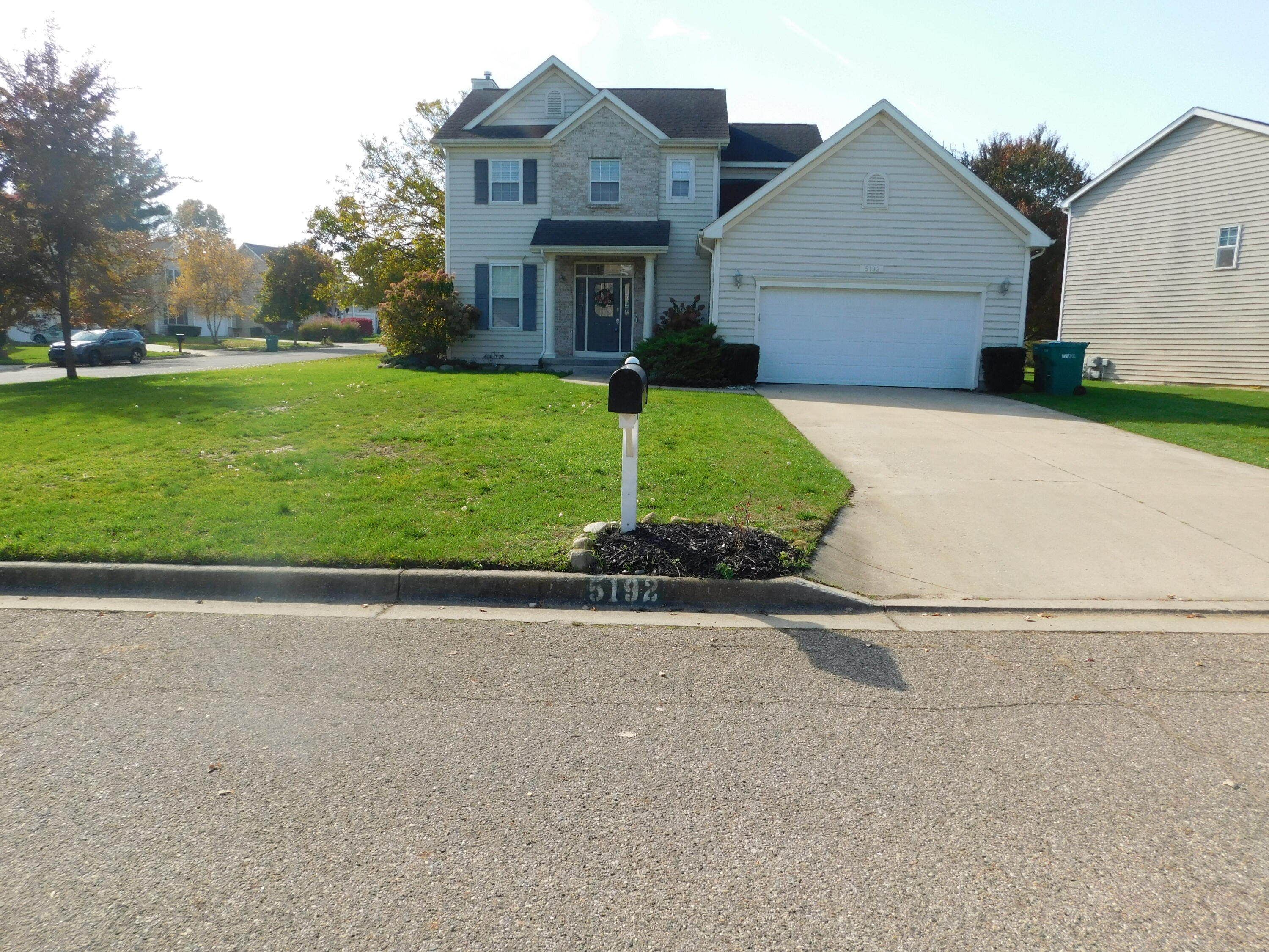 5192 Chasemoor Court Portage MI 49024