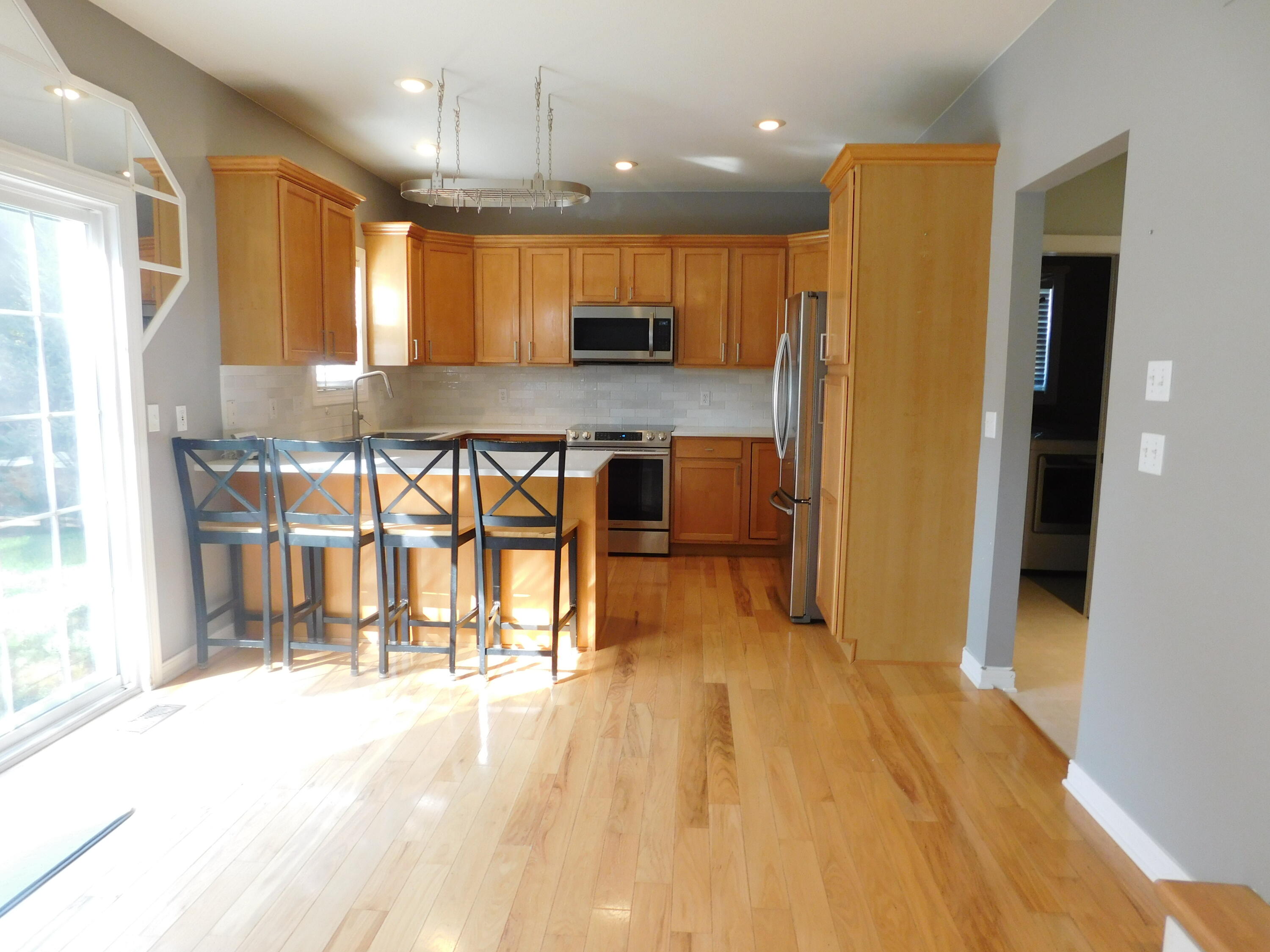 5192 Chasemoor Court Portage MI 49024