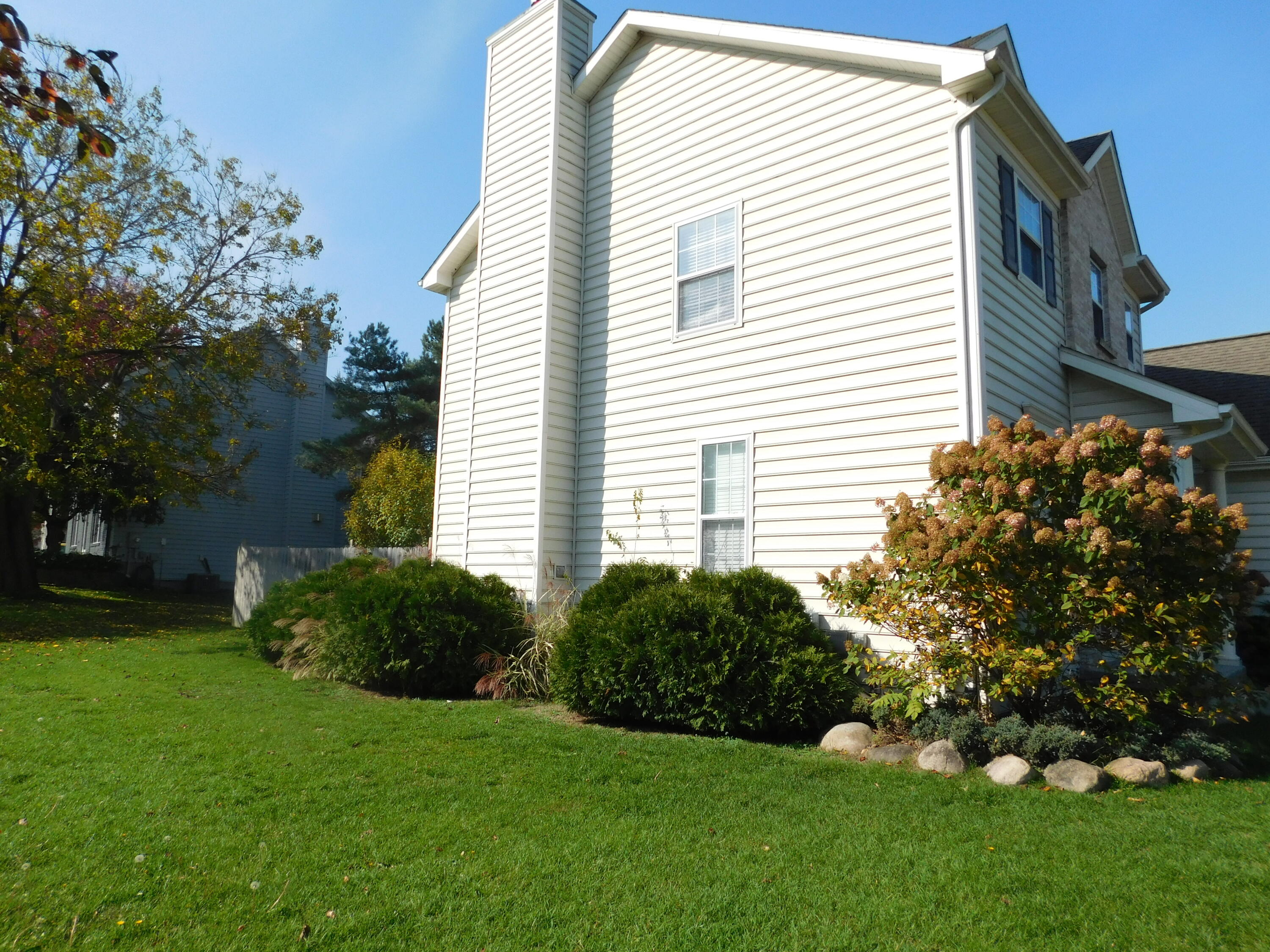 5192 Chasemoor Court Portage MI 49024