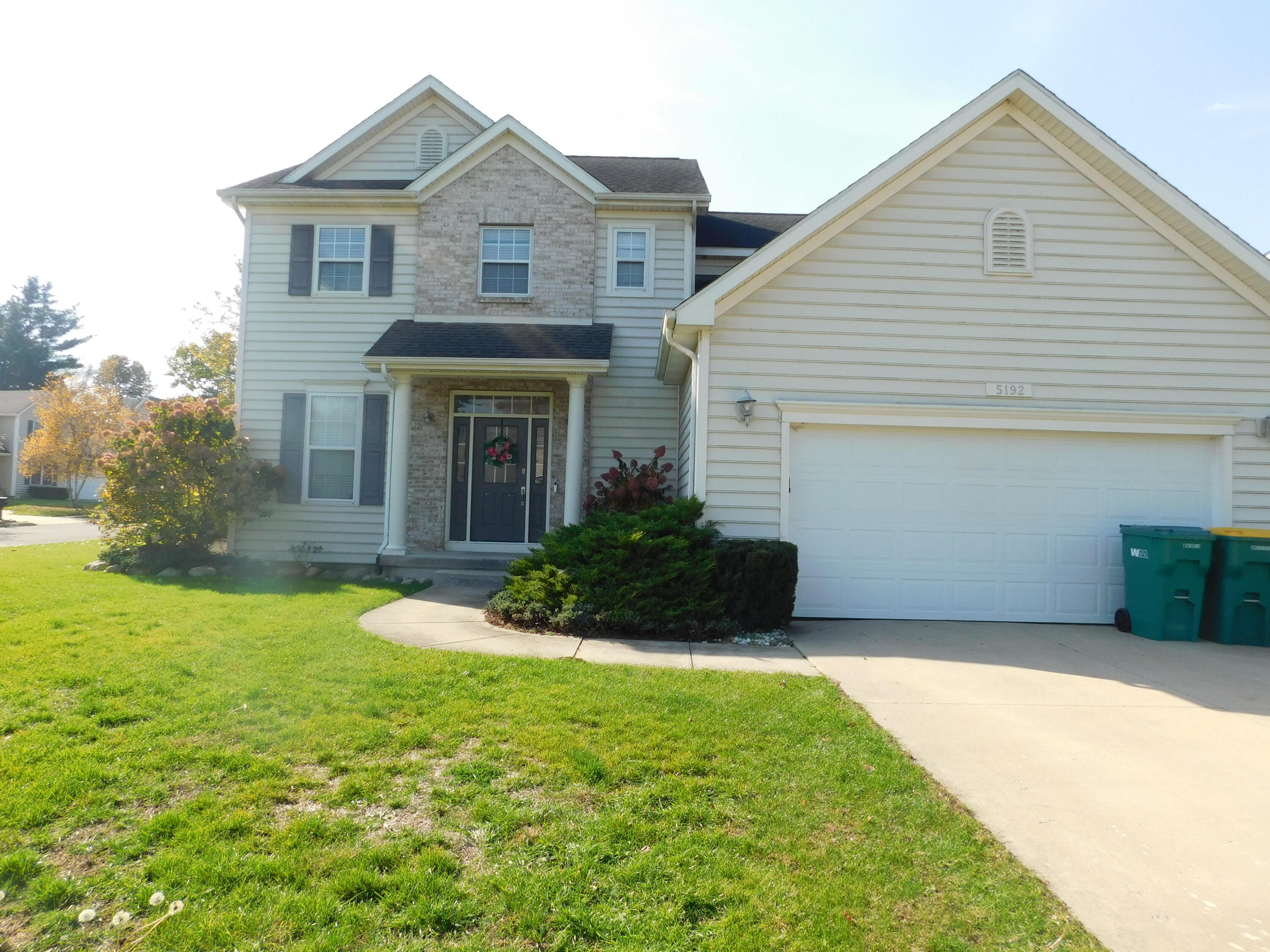 5192 Chasemoor Court Portage MI 49024