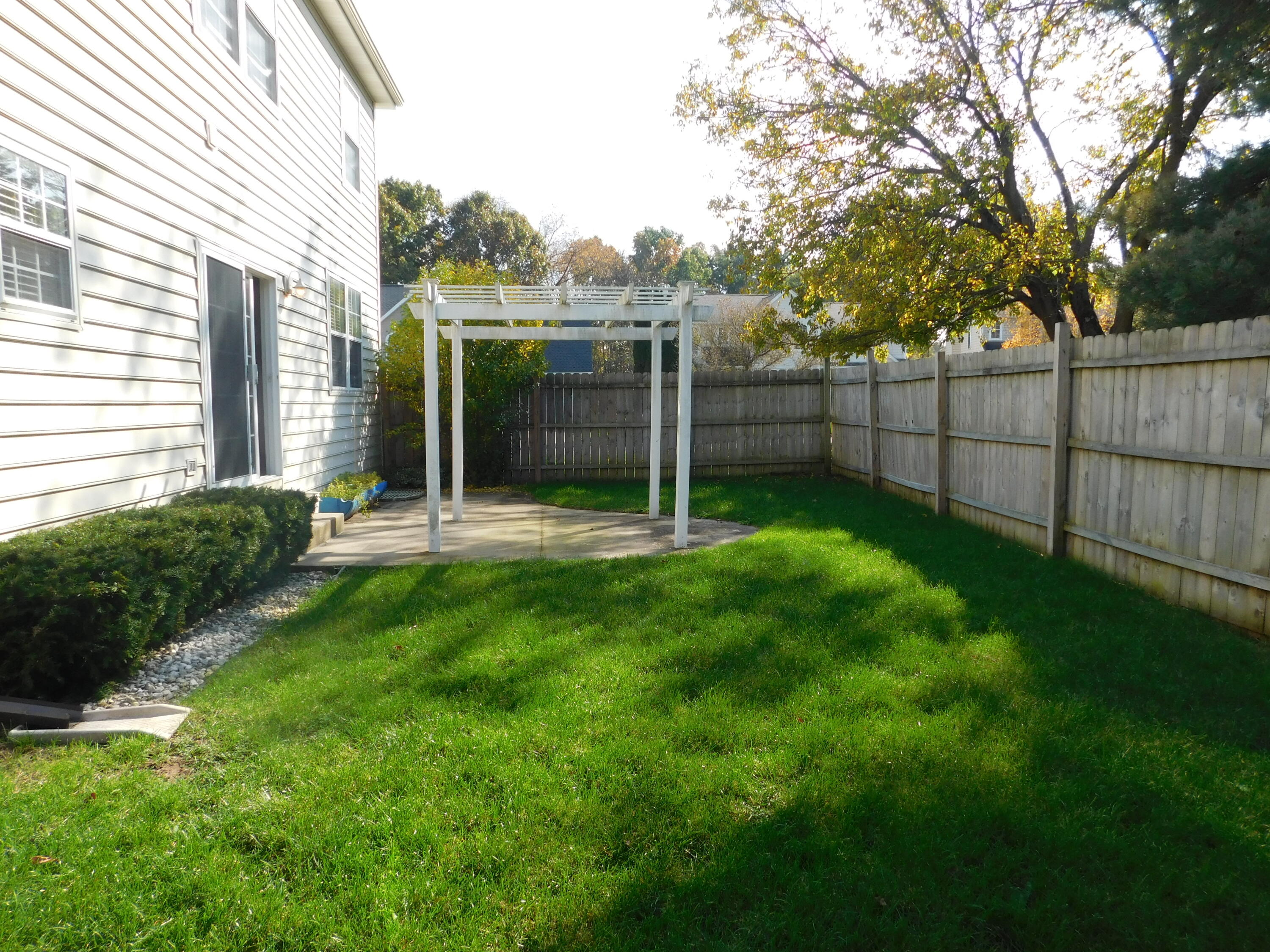 5192 Chasemoor Court Portage MI 49024