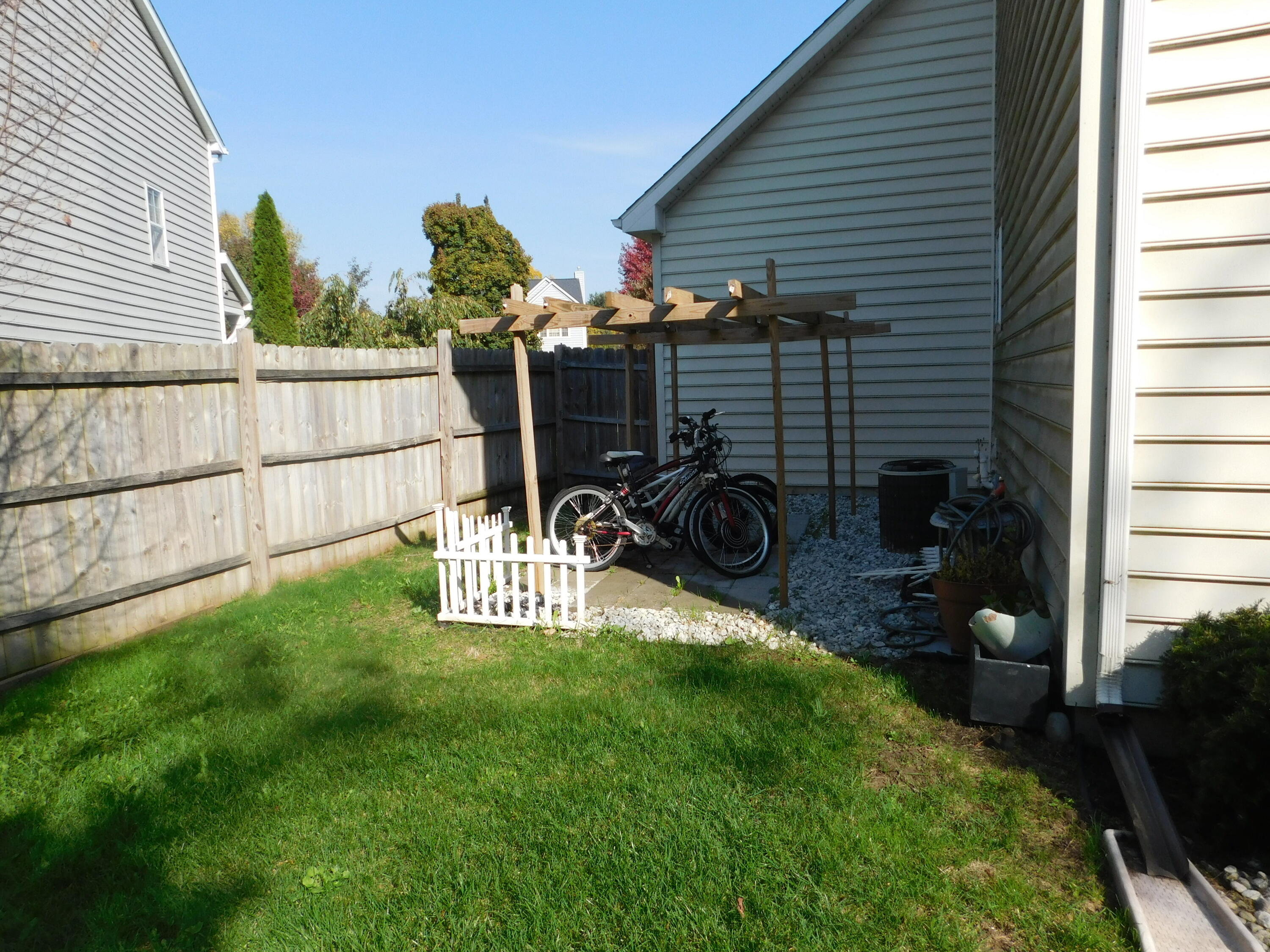 5192 Chasemoor Court Portage MI 49024