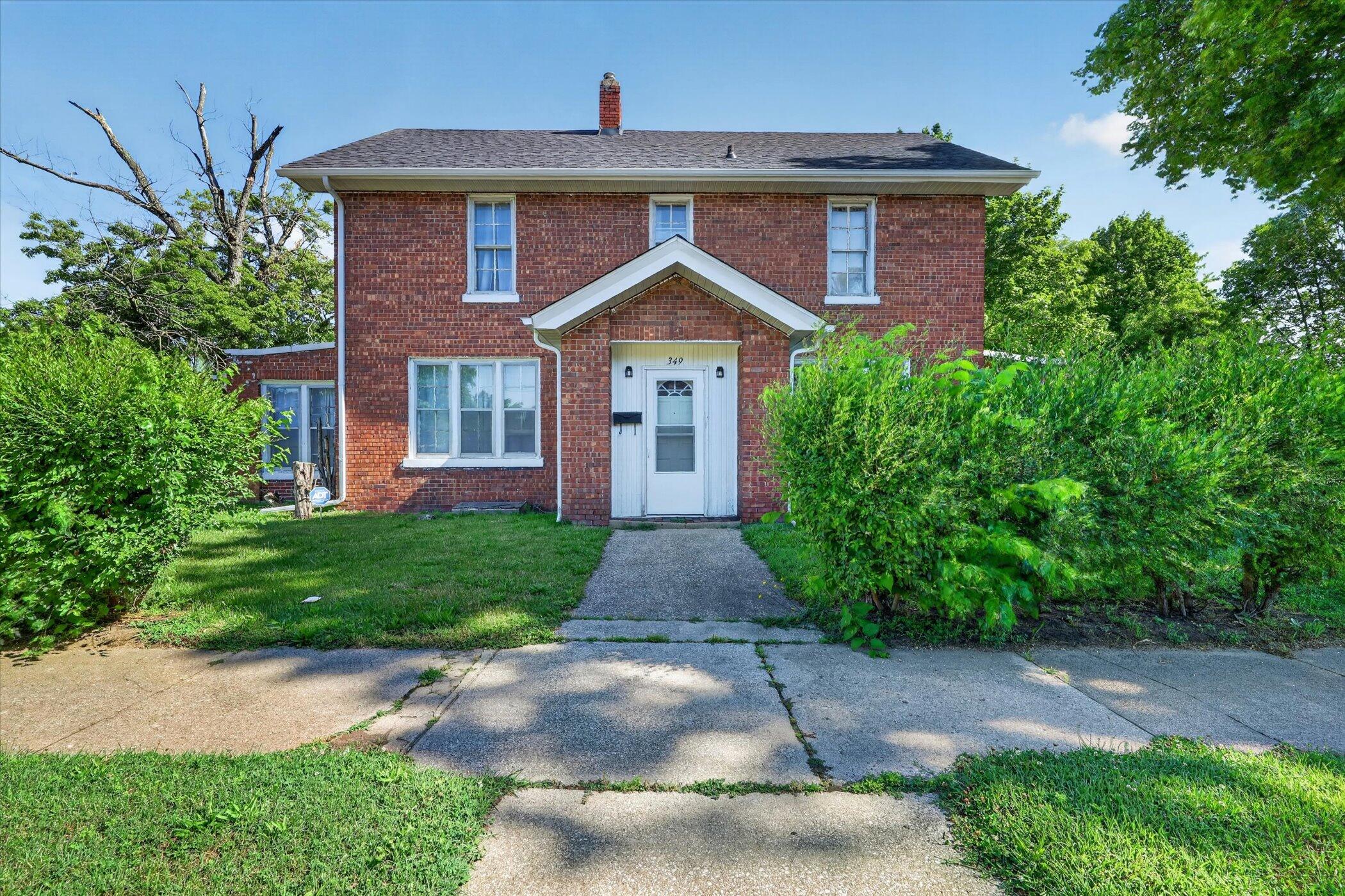 349 E Empire Avenue Benton Harbor MI 49022