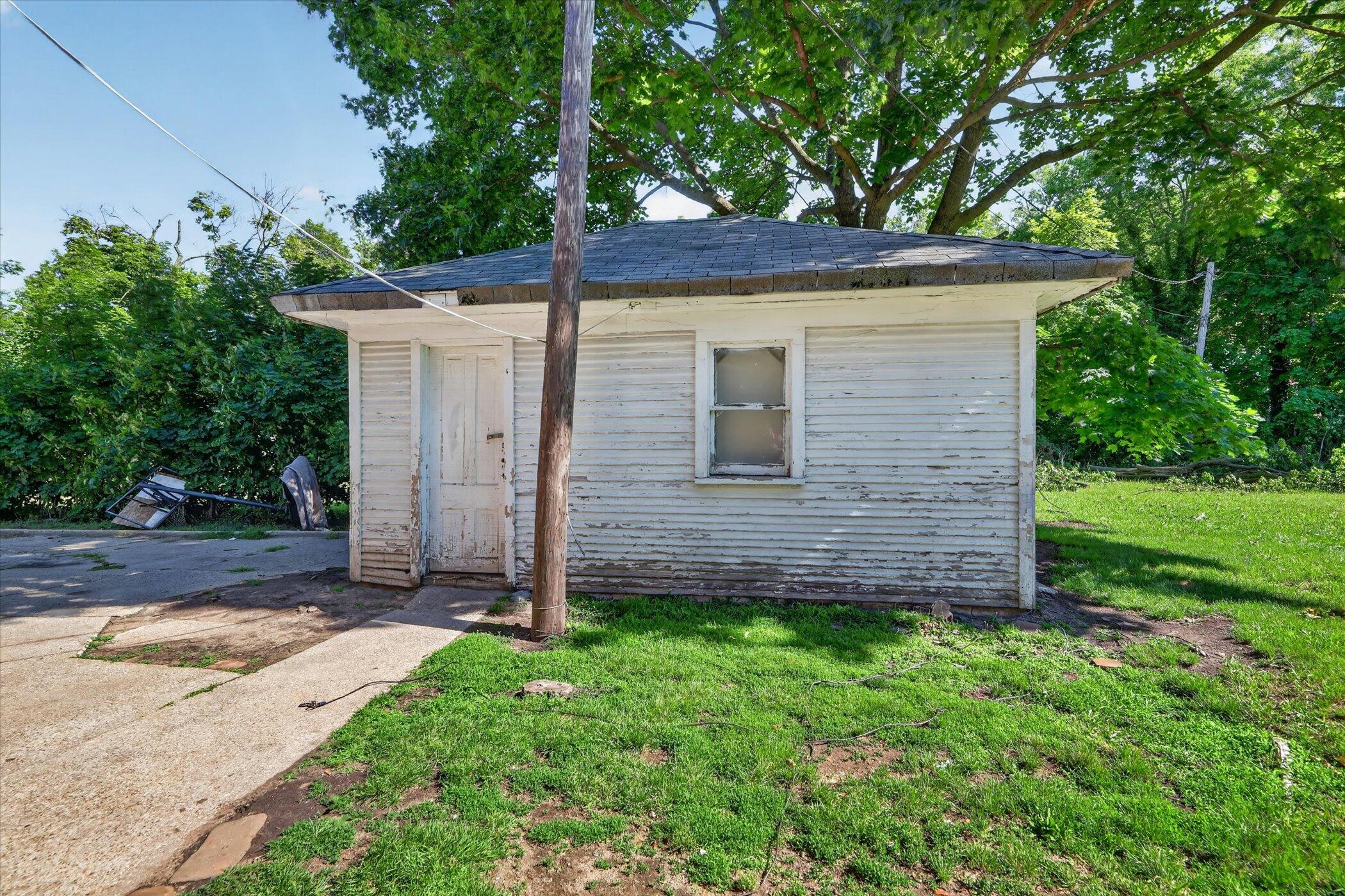 349 E Empire Avenue Benton Harbor MI 49022
