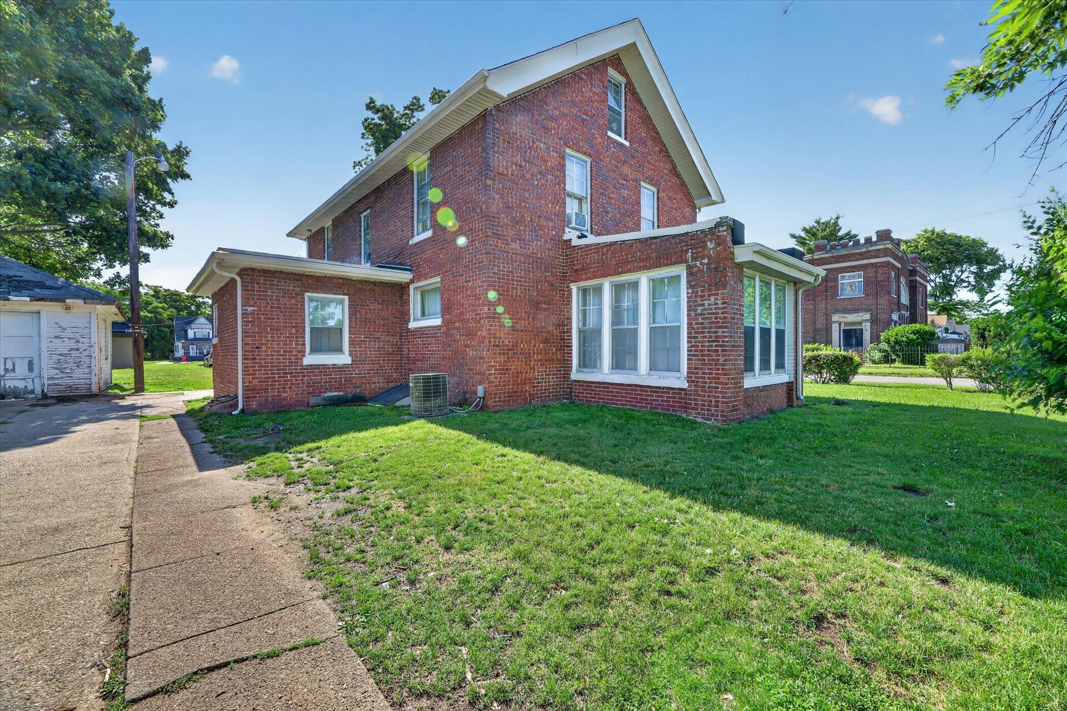 349 E Empire Avenue Benton Harbor MI 49022