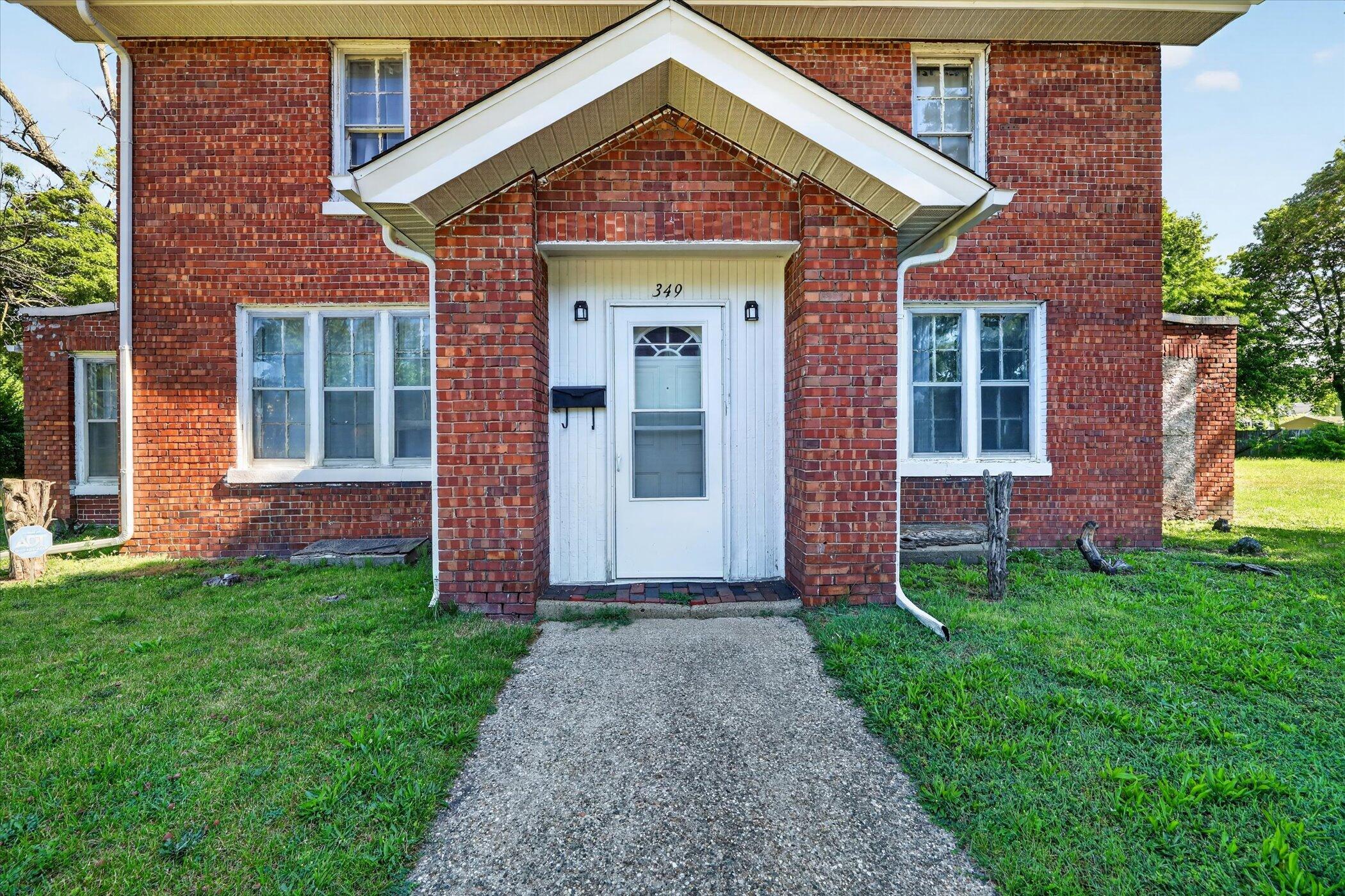 349 E Empire Avenue Benton Harbor MI 49022