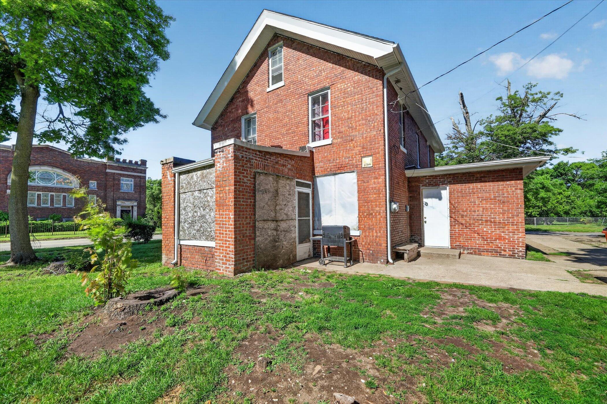 349 E Empire Avenue Benton Harbor MI 49022