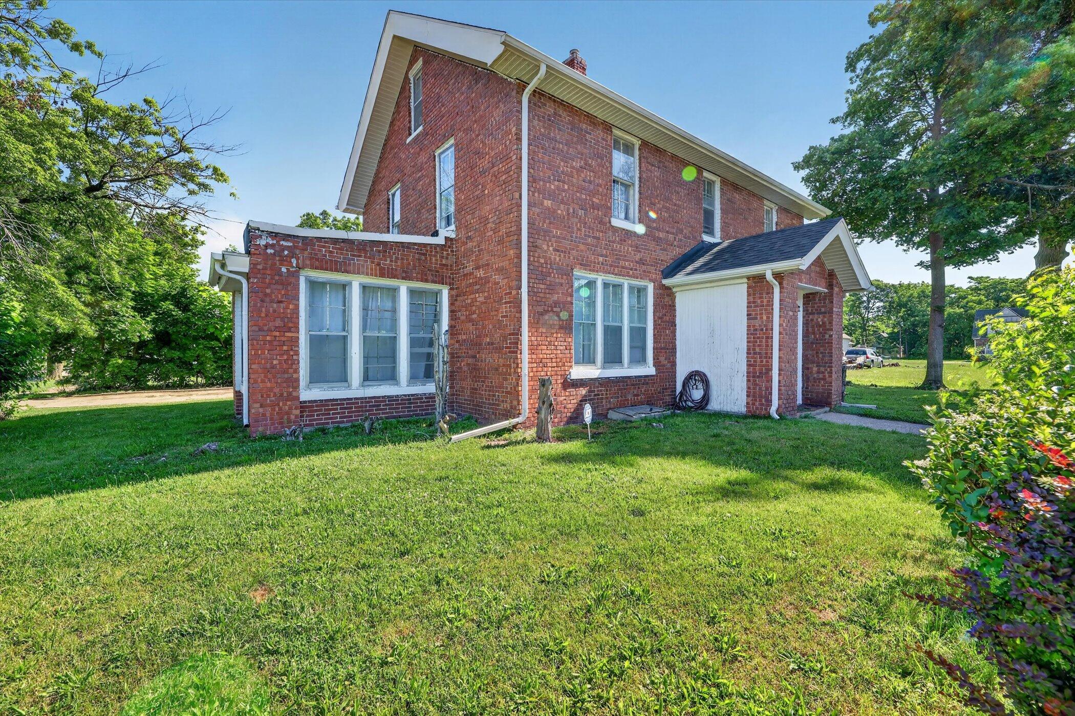 349 E Empire Avenue Benton Harbor MI 49022