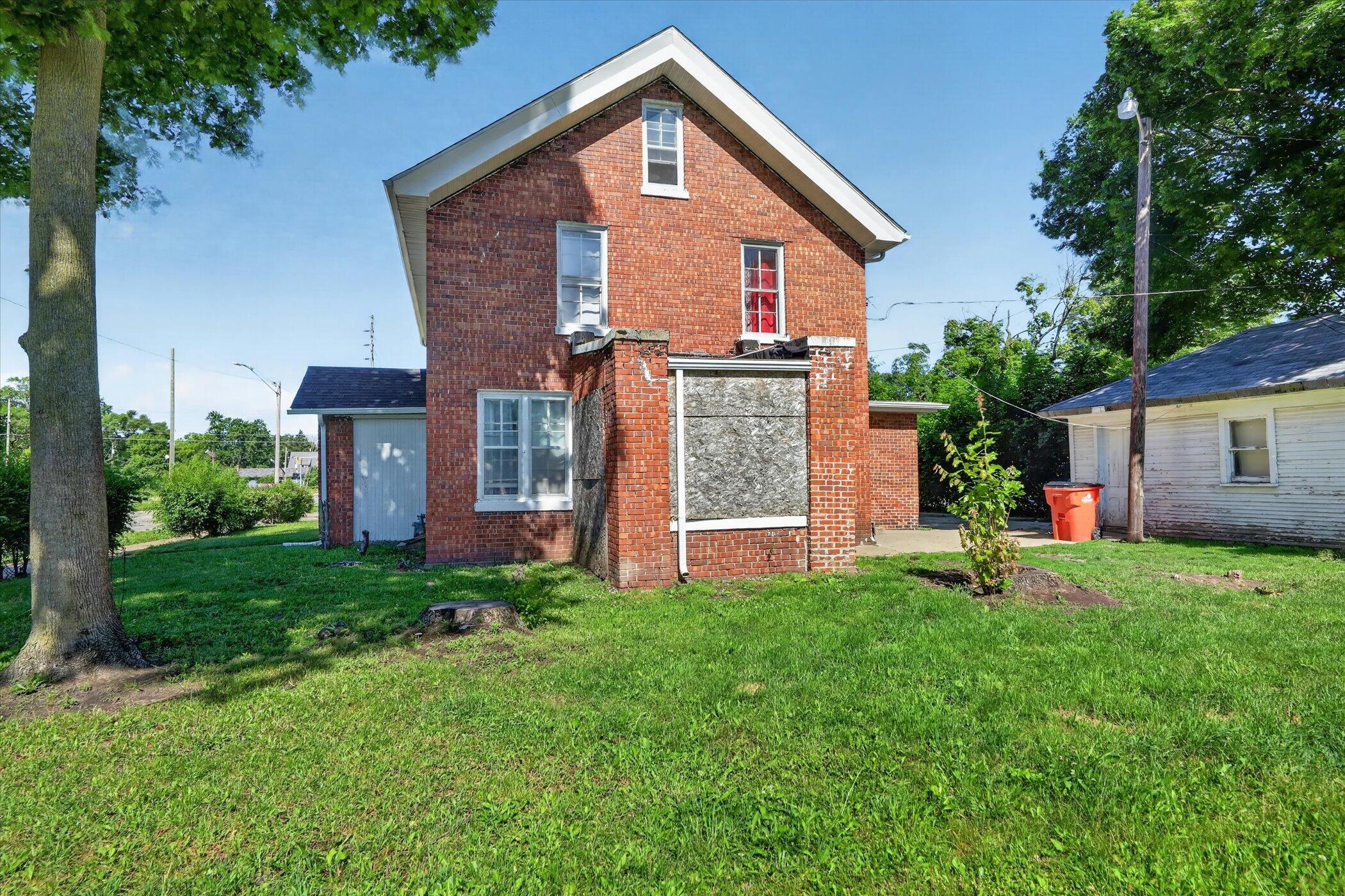 349 E Empire Avenue Benton Harbor MI 49022