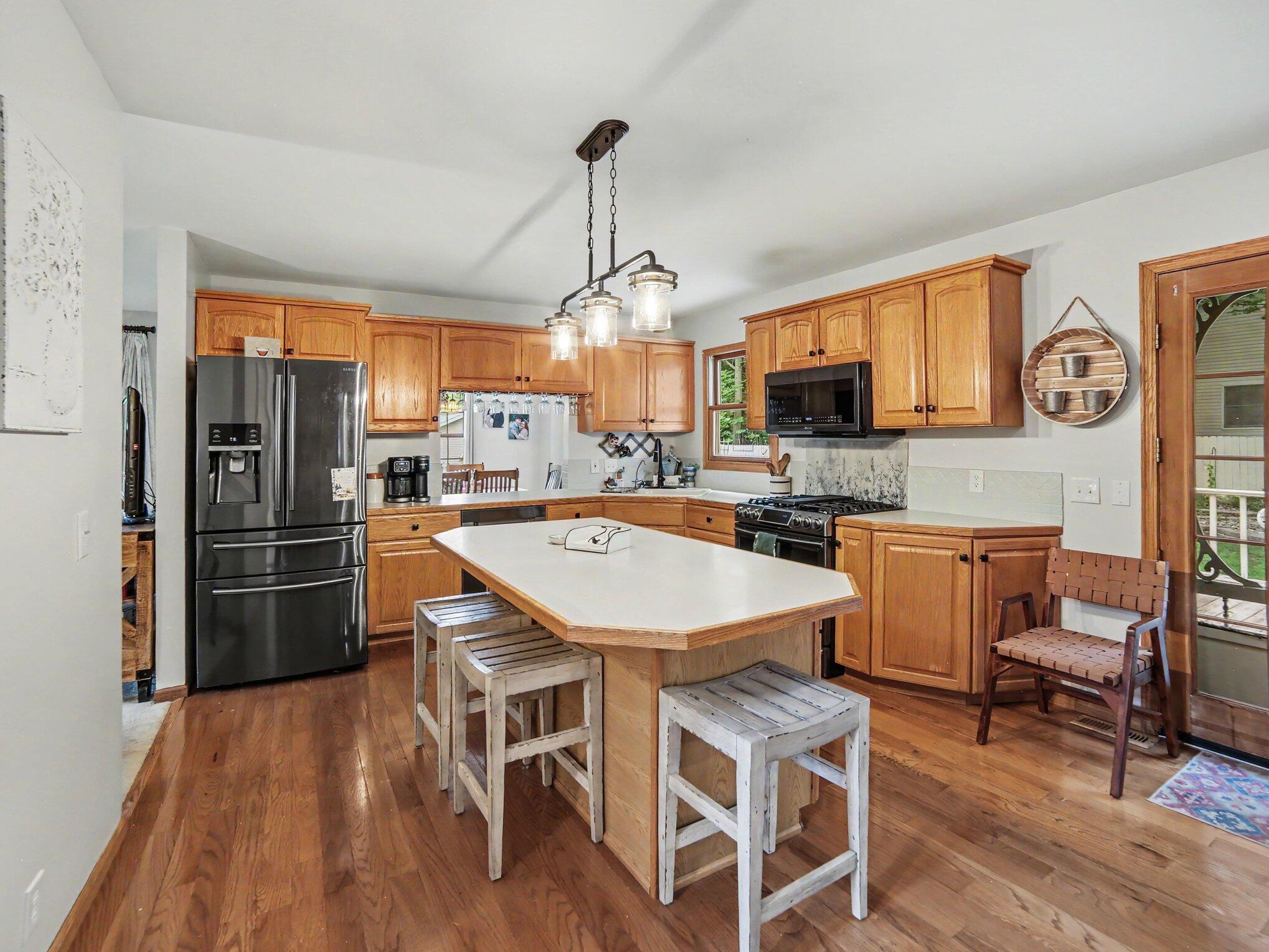 1579 N Marilyn Drive Ludington MI 49431