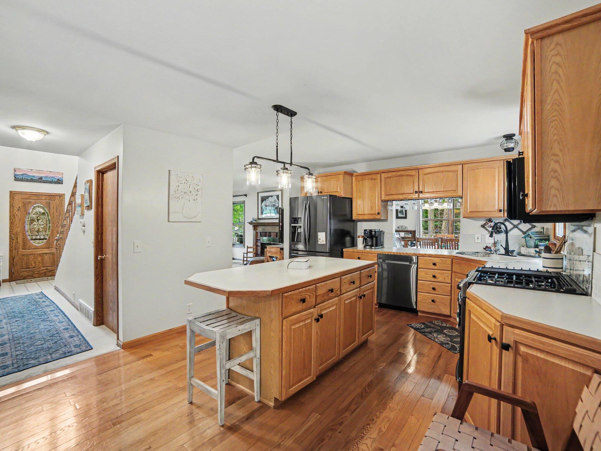 1579 N Marilyn Drive Ludington MI 49431