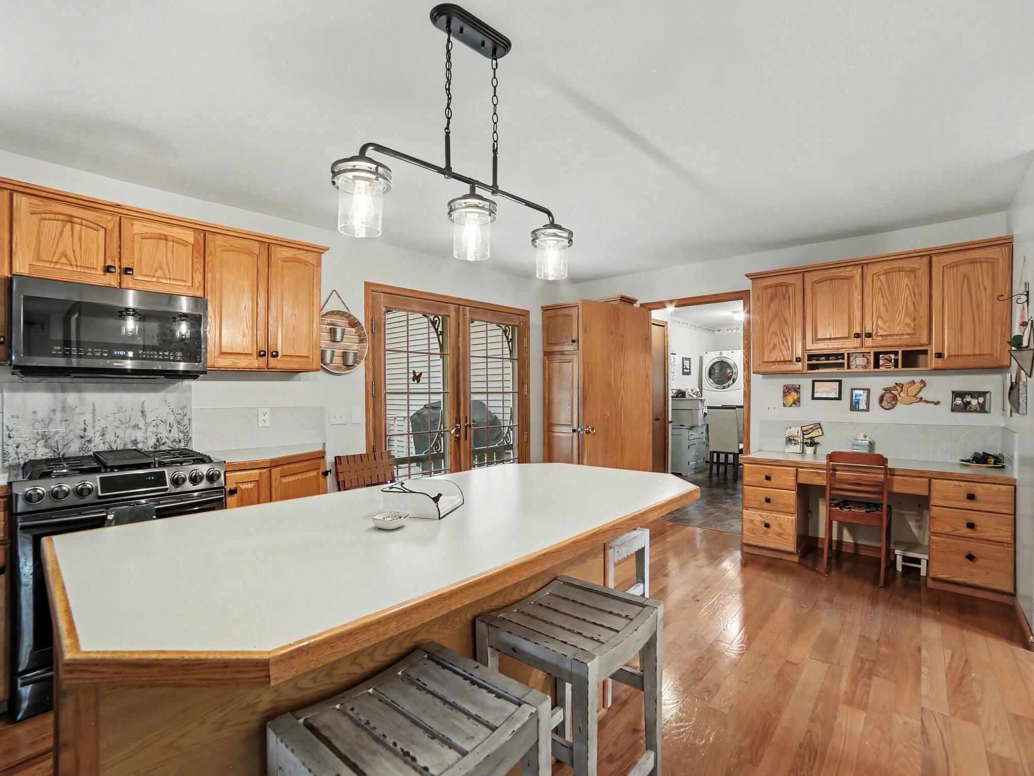 1579 N Marilyn Drive Ludington MI 49431