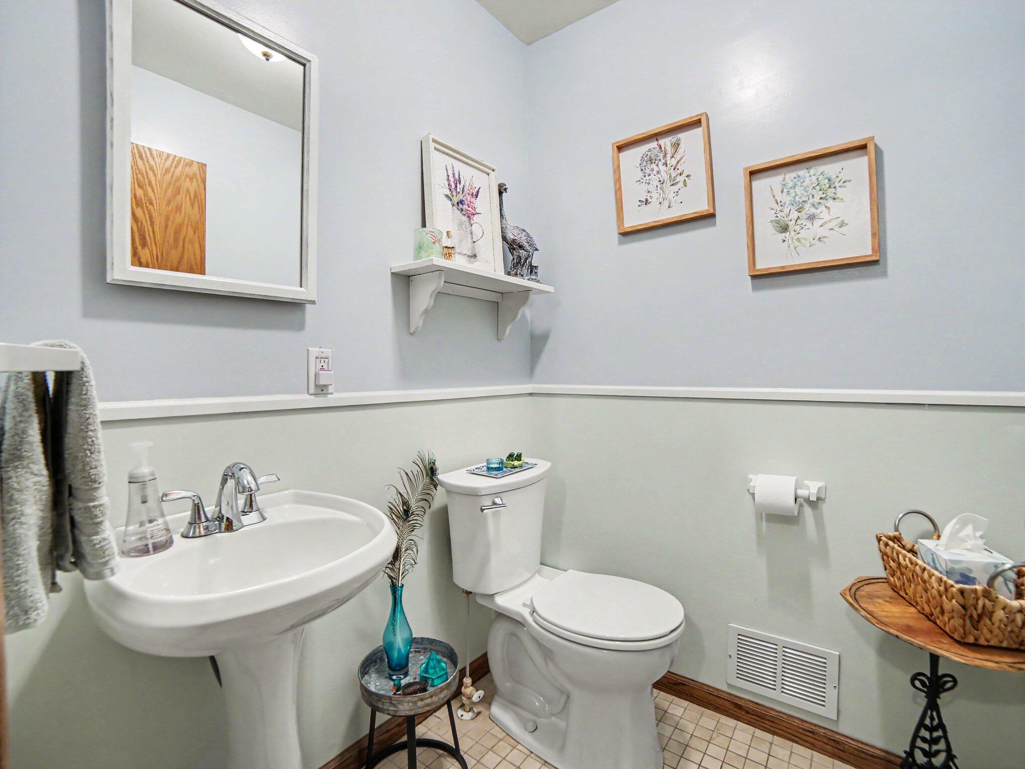 1579 N Marilyn Drive Ludington MI 49431
