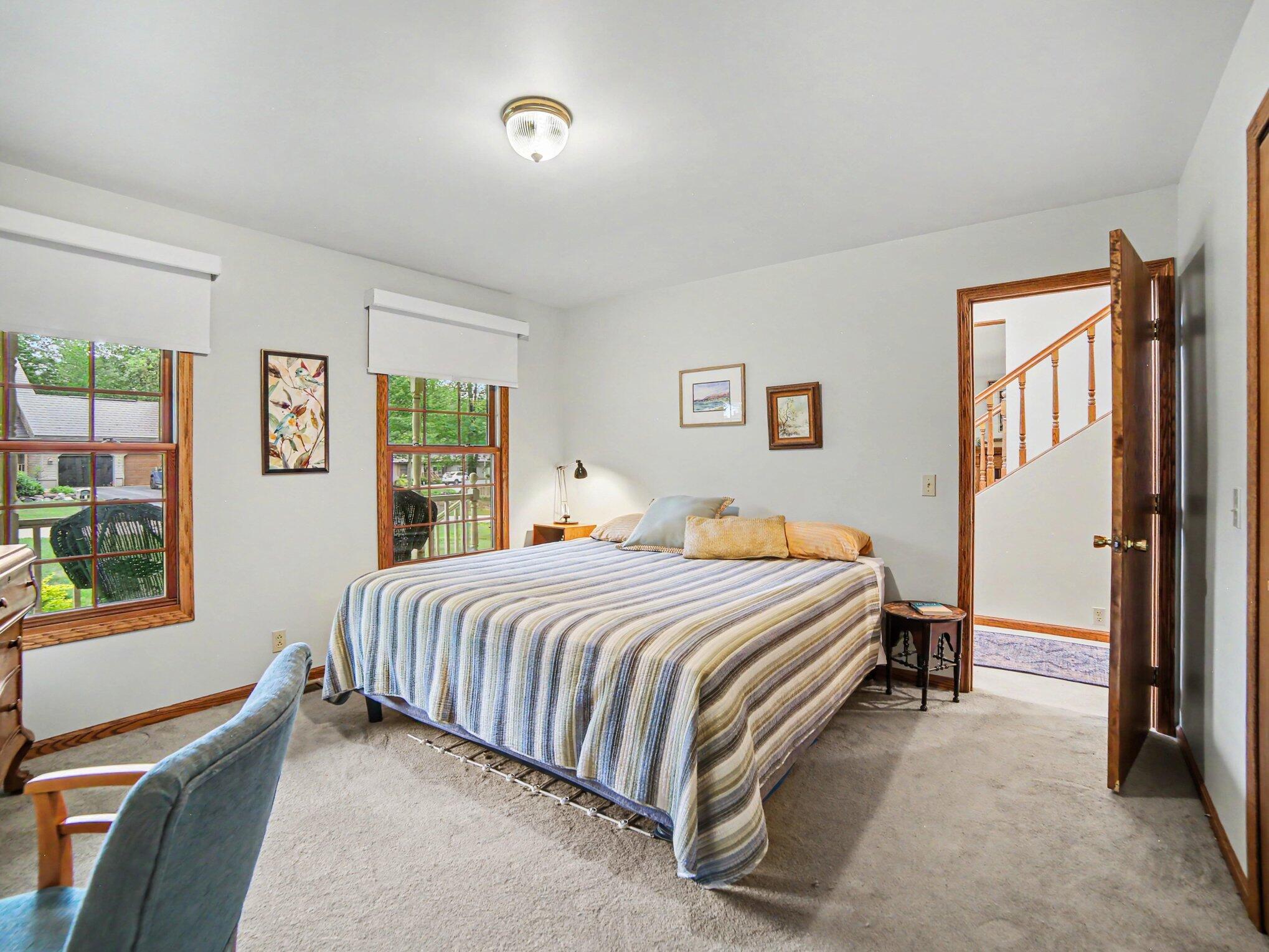 1579 N Marilyn Drive Ludington MI 49431