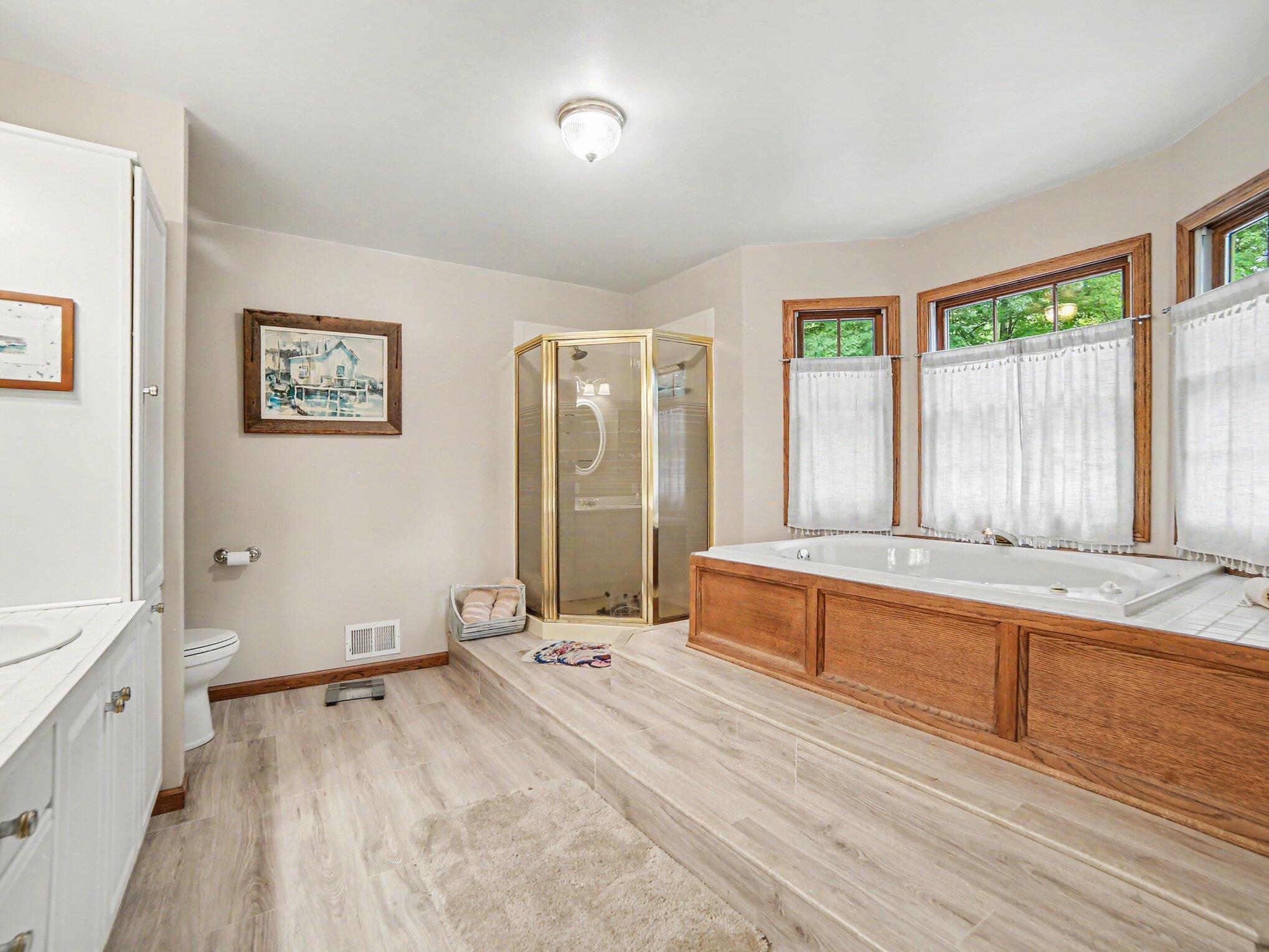 1579 N Marilyn Drive Ludington MI 49431