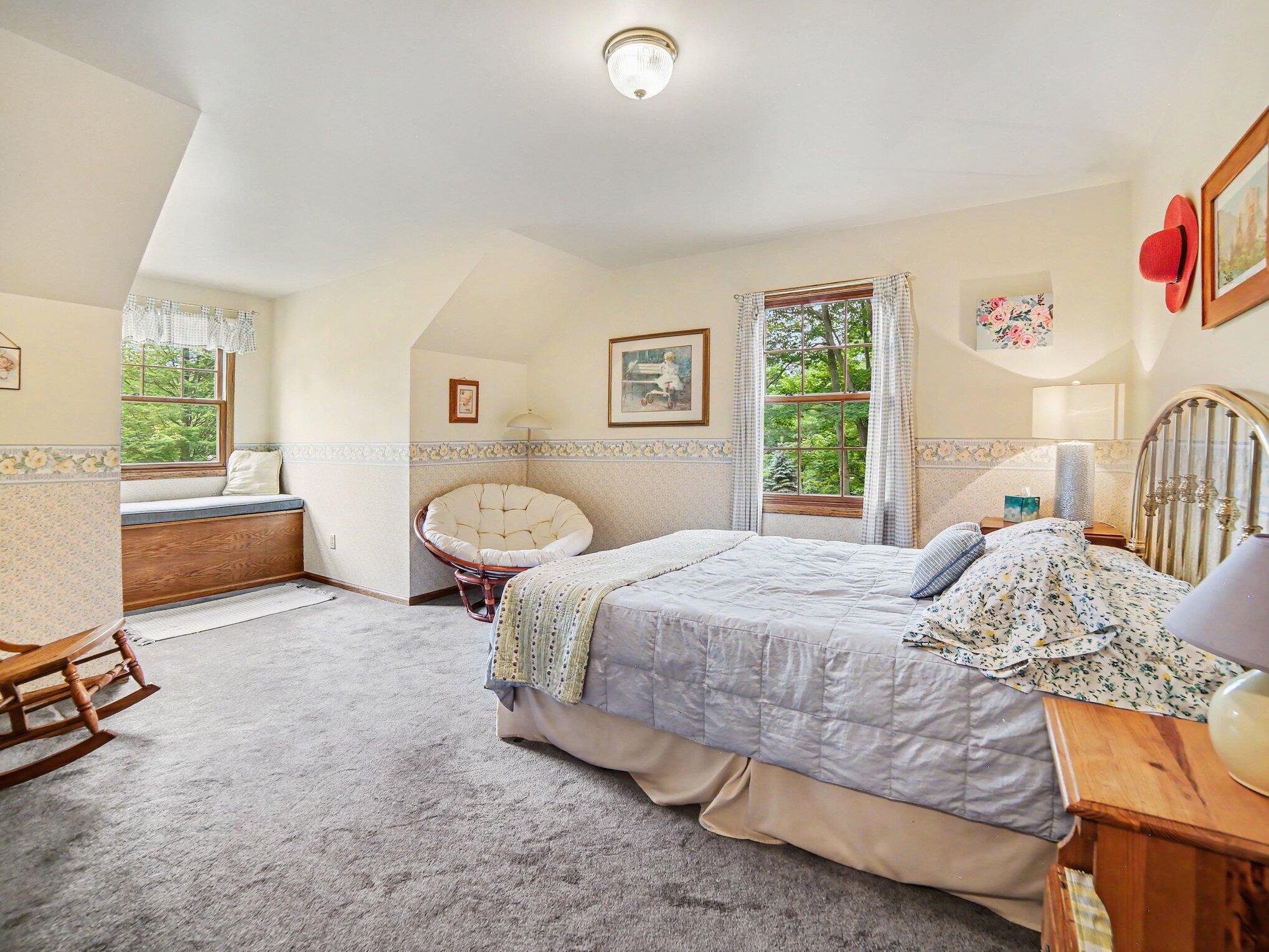 1579 N Marilyn Drive Ludington MI 49431
