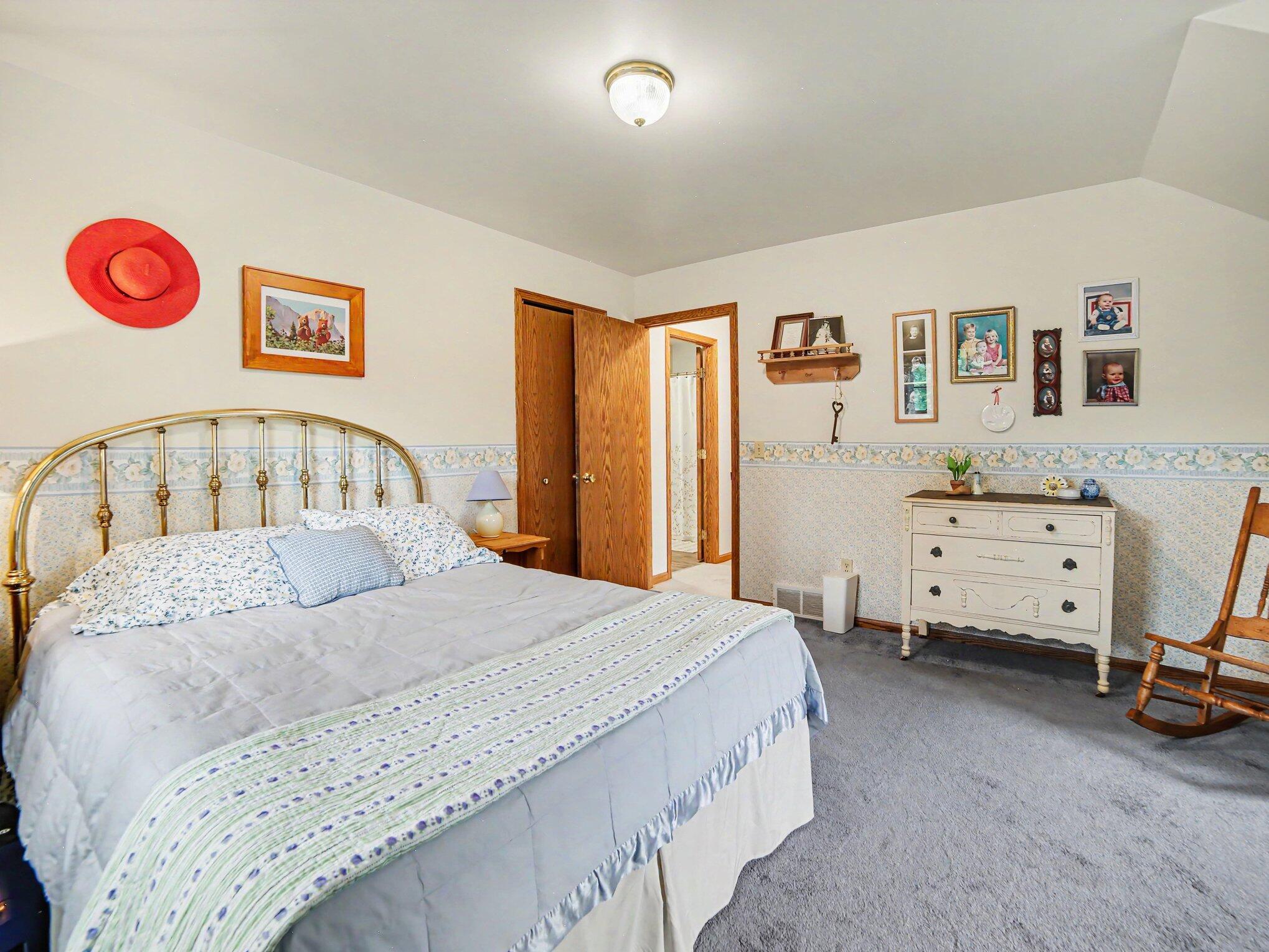 1579 N Marilyn Drive Ludington MI 49431