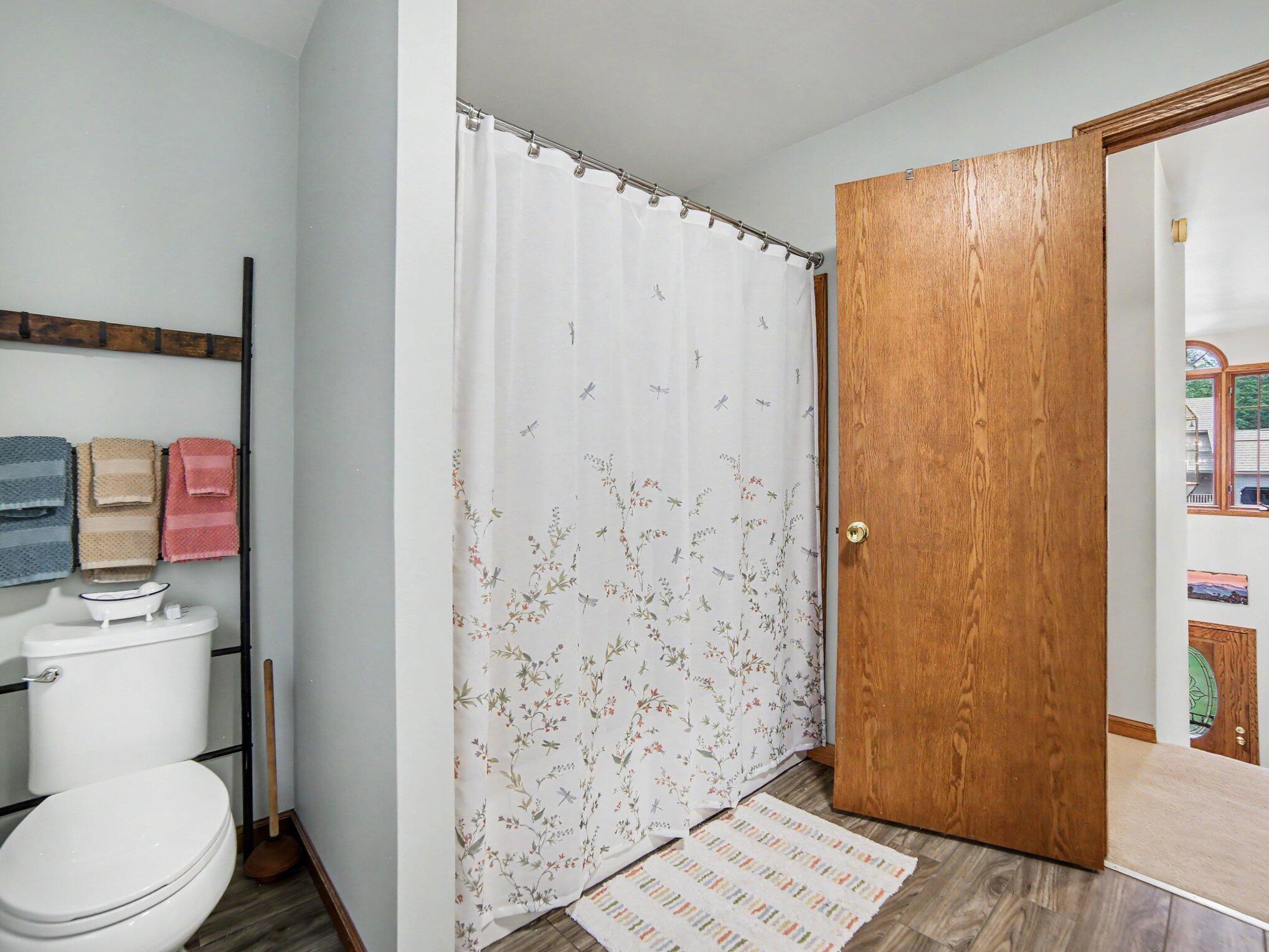 1579 N Marilyn Drive Ludington MI 49431