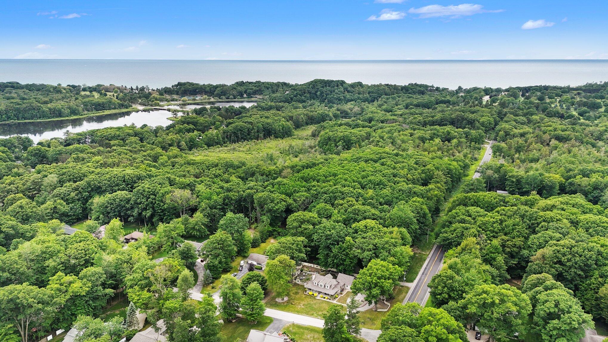 1579 N Marilyn Drive Ludington MI 49431