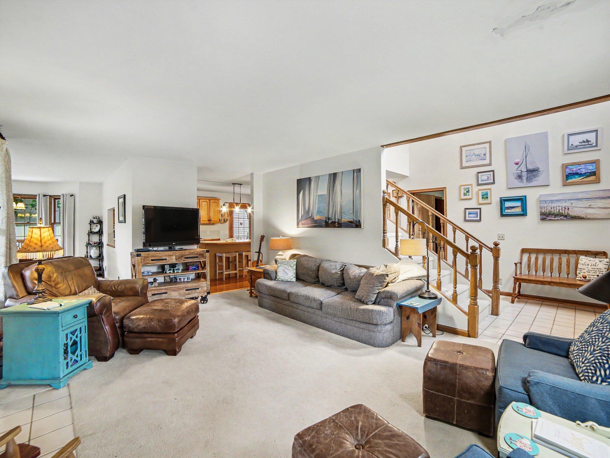 1579 N Marilyn Drive Ludington MI 49431