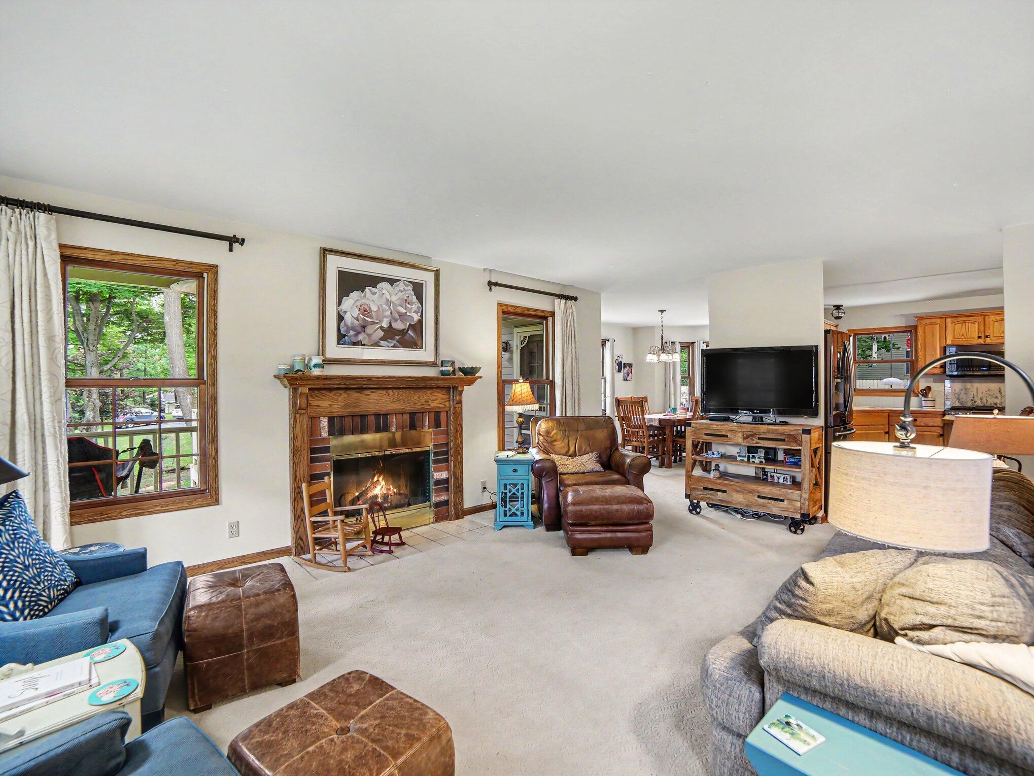 1579 N Marilyn Drive Ludington MI 49431