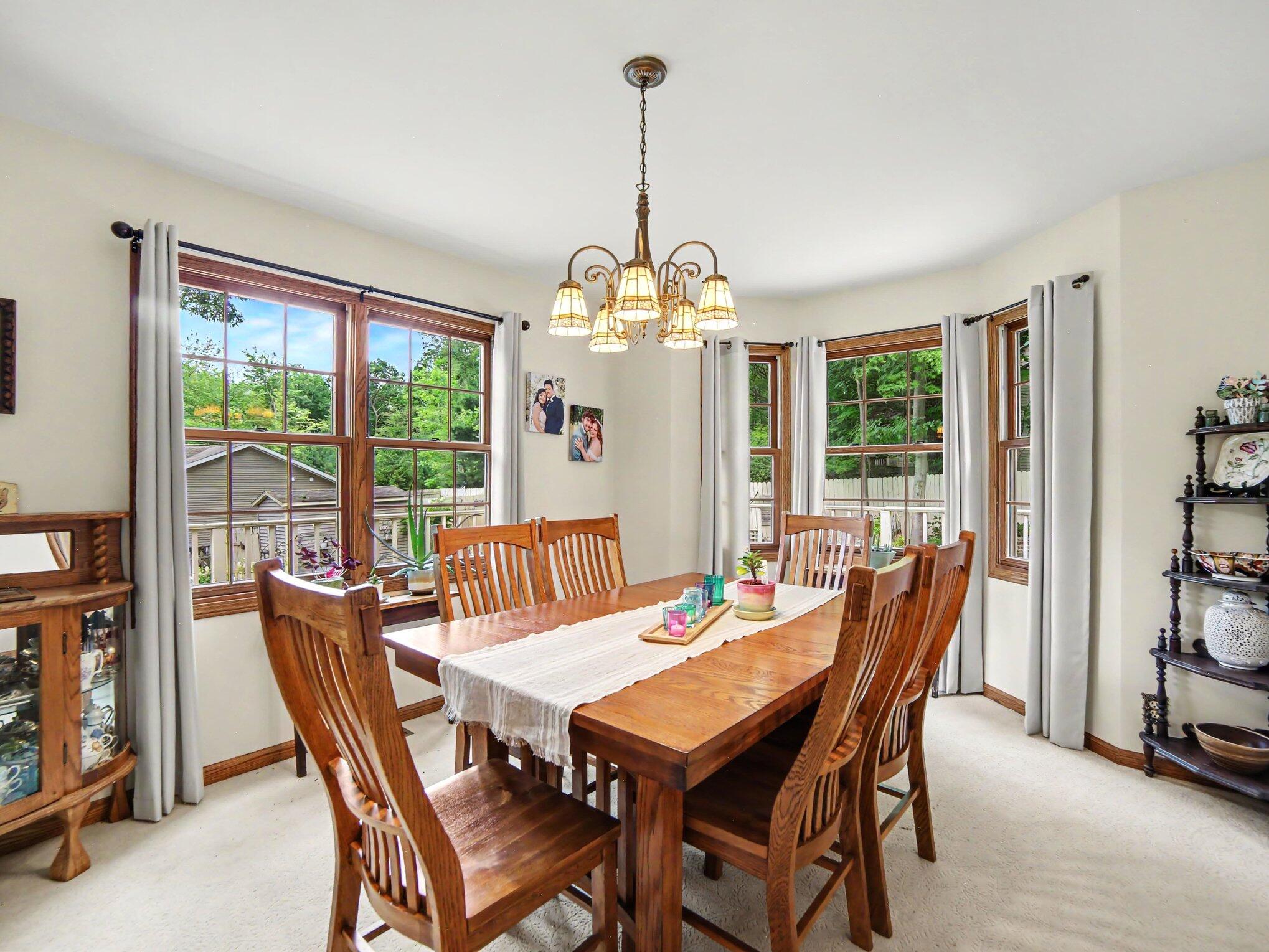 1579 N Marilyn Drive Ludington MI 49431