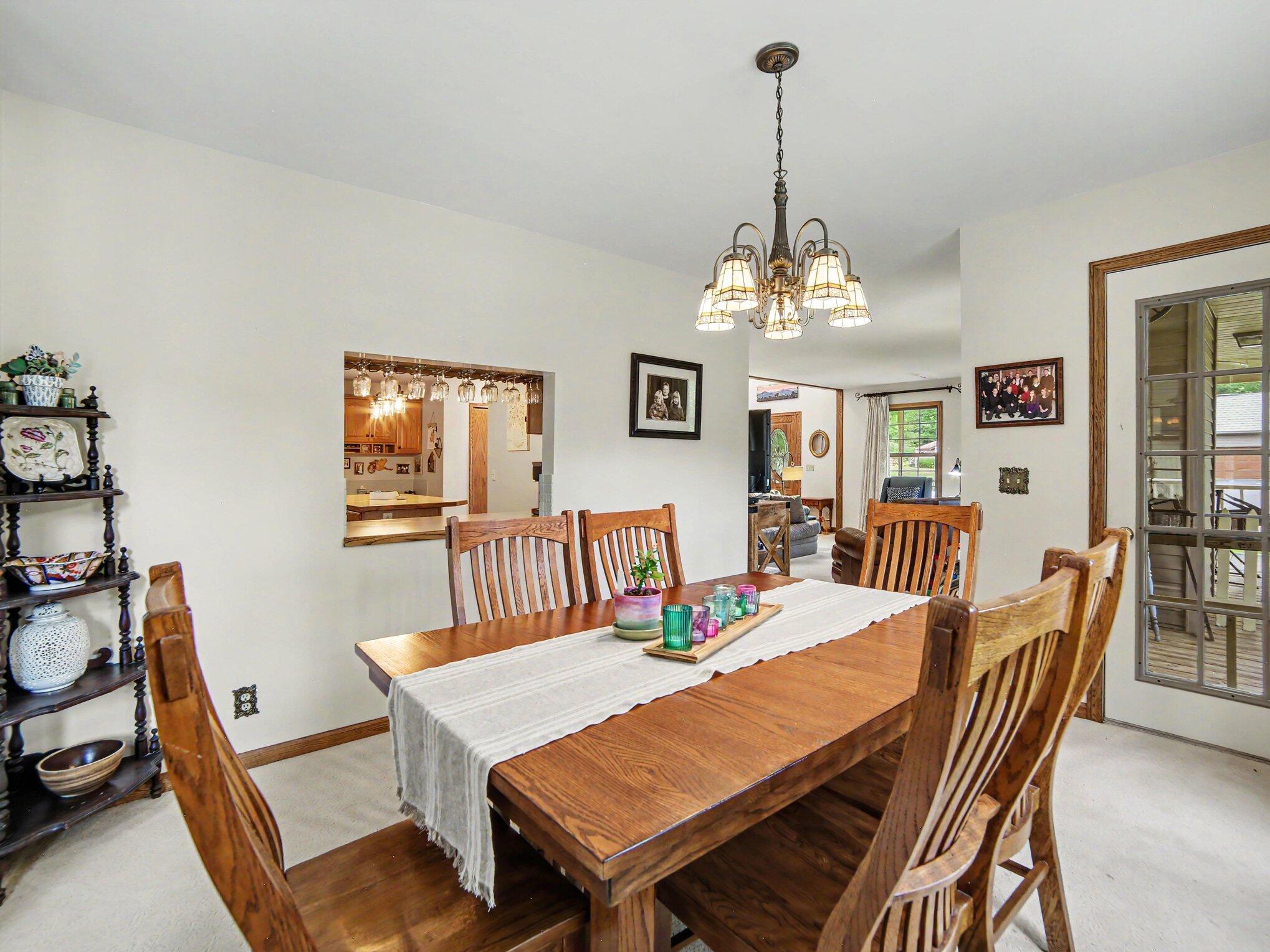 1579 N Marilyn Drive Ludington MI 49431