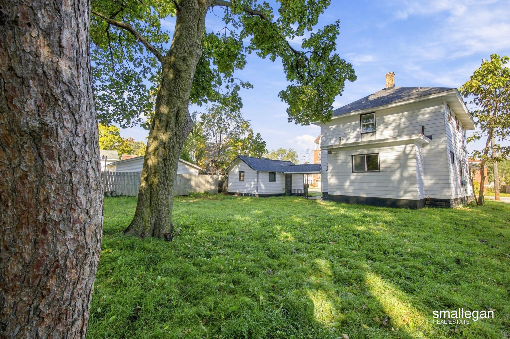 423 Amity Avenue Muskegon MI 49442