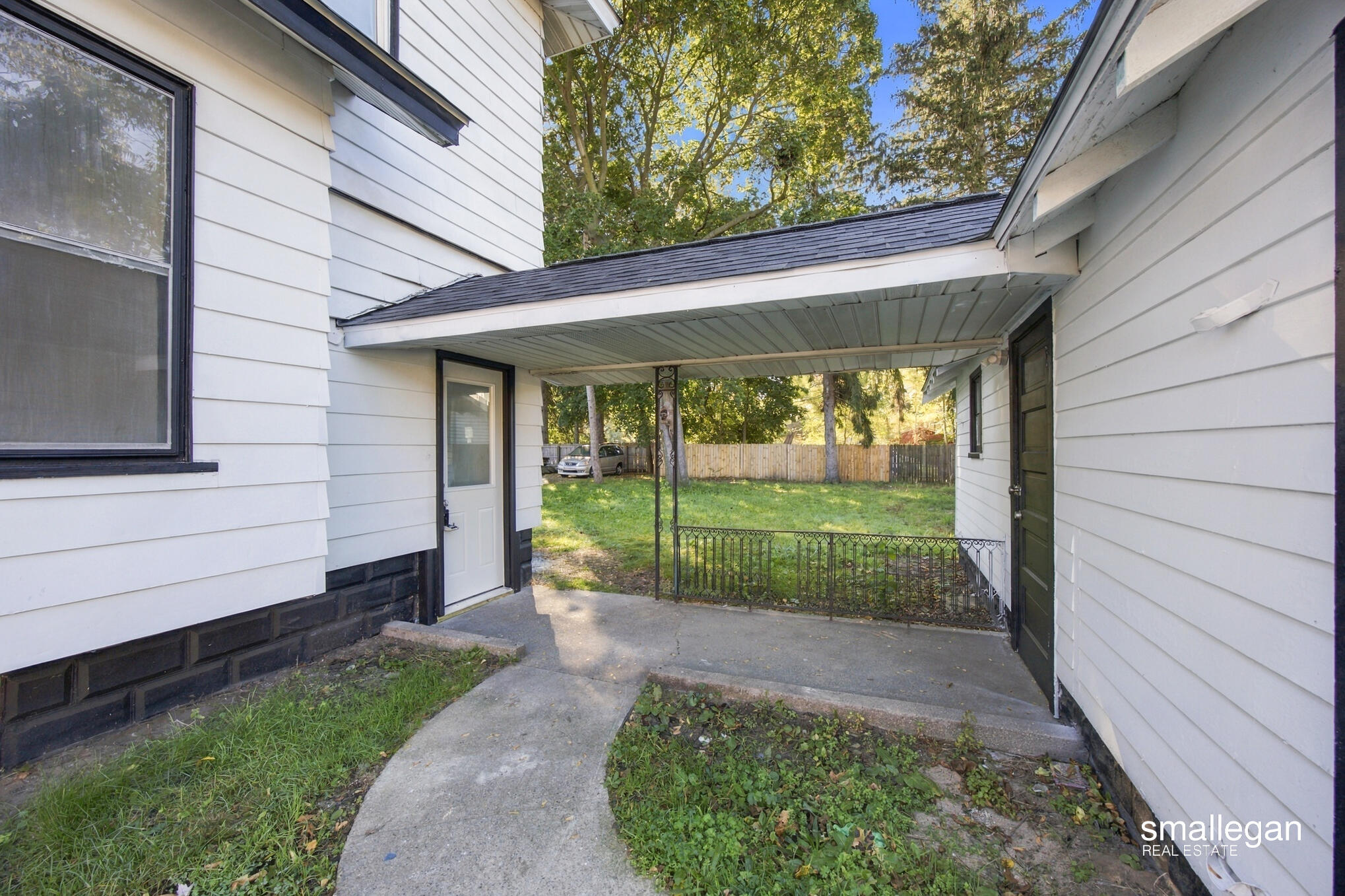 423 Amity Avenue Muskegon MI 49442