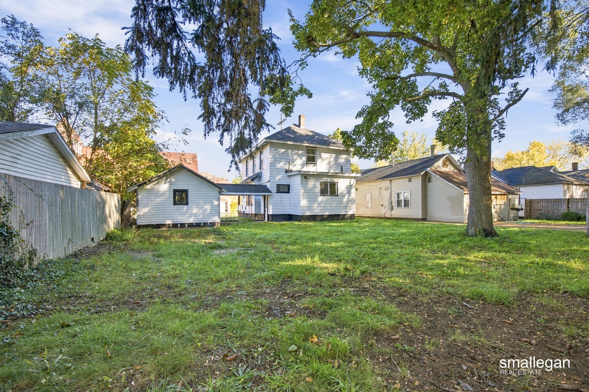 423 Amity Avenue Muskegon MI 49442