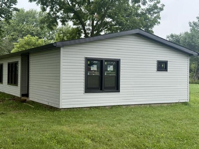 6633 W Forest Lawn Road Three Oaks MI 49128