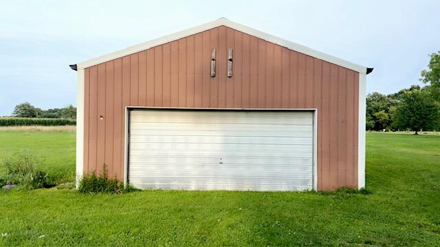 6633 W Forest Lawn Road Three Oaks MI 49128