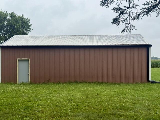6633 W Forest Lawn Road Three Oaks MI 49128