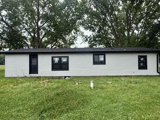 6633 W Forest Lawn Road Three Oaks MI 49128