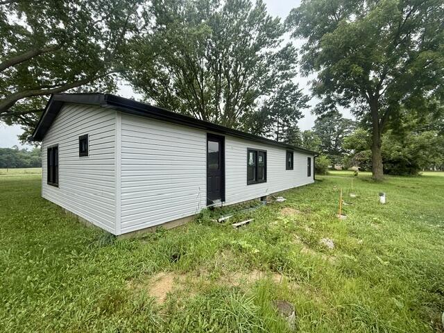 6633 W Forest Lawn Road Three Oaks MI 49128