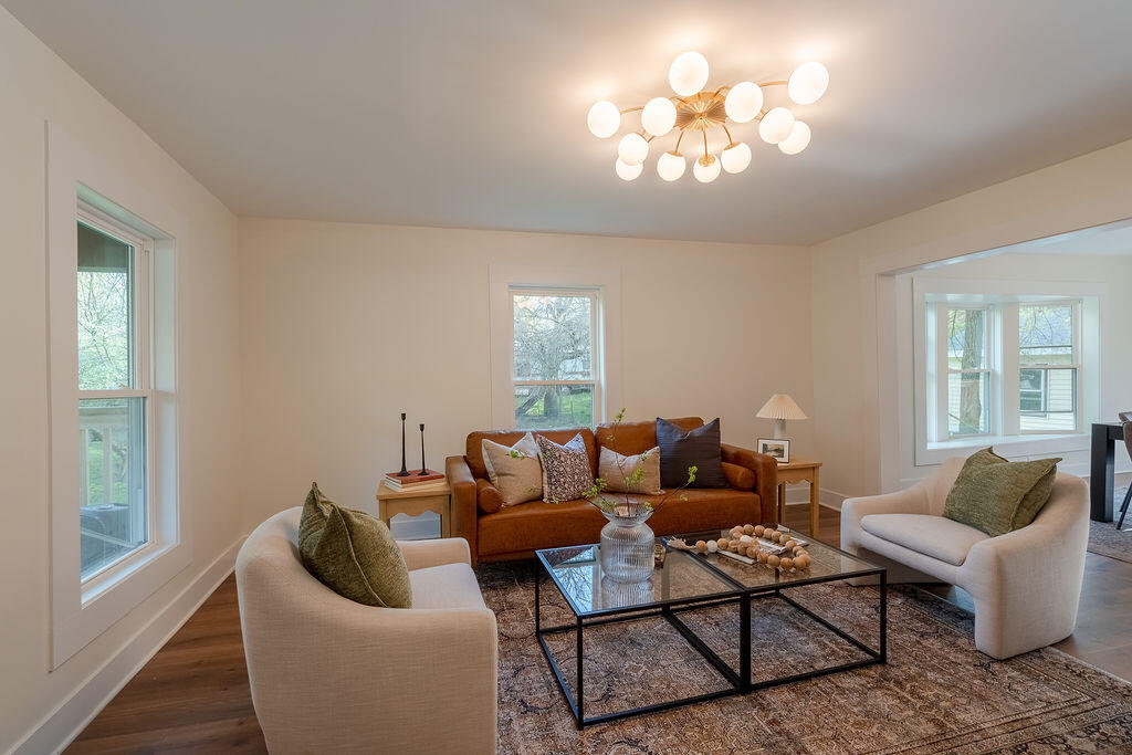3527 Carlton Avenue NE Grand Rapids MI 49525