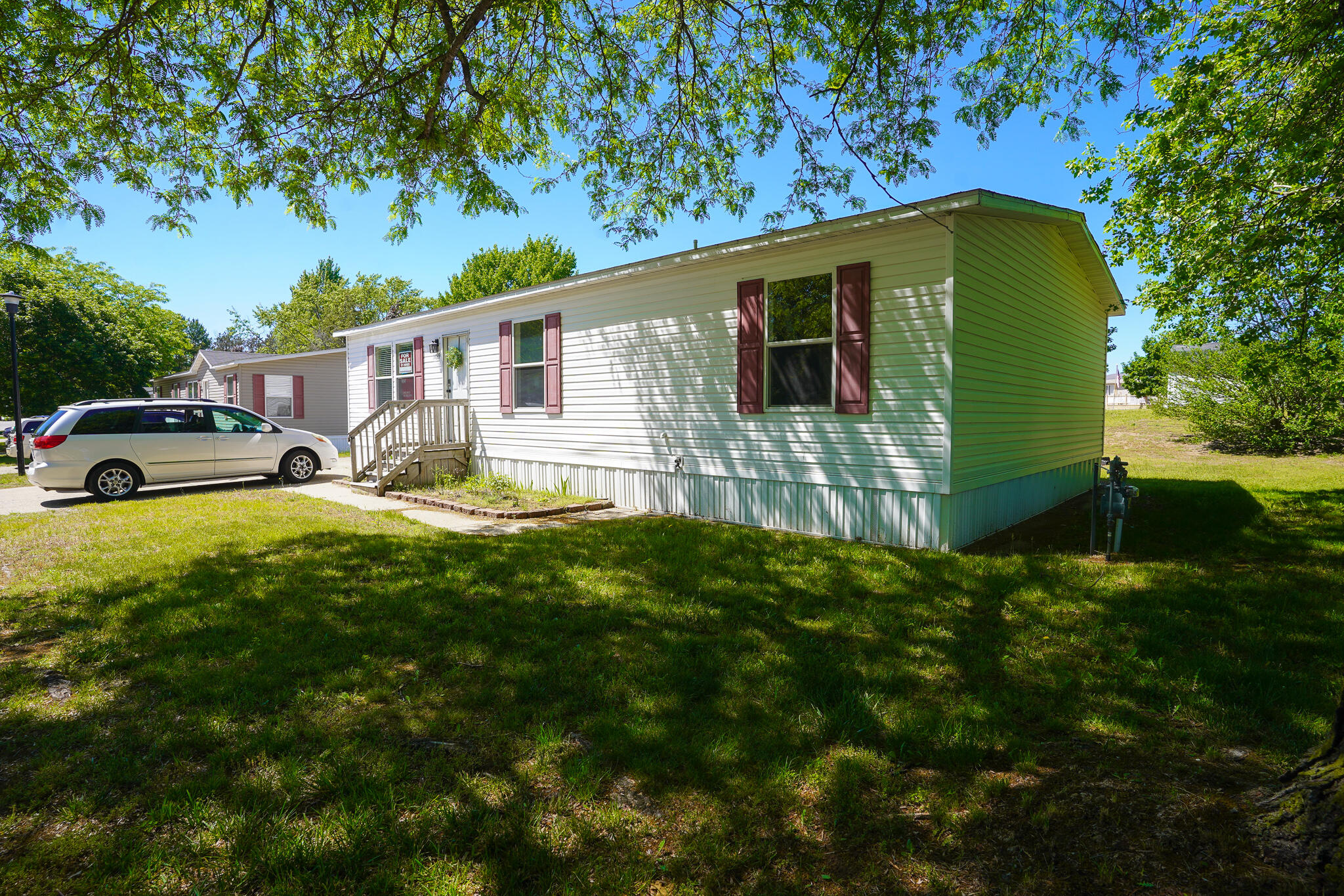 14519 Lemontree Lane West Olive MI 49460