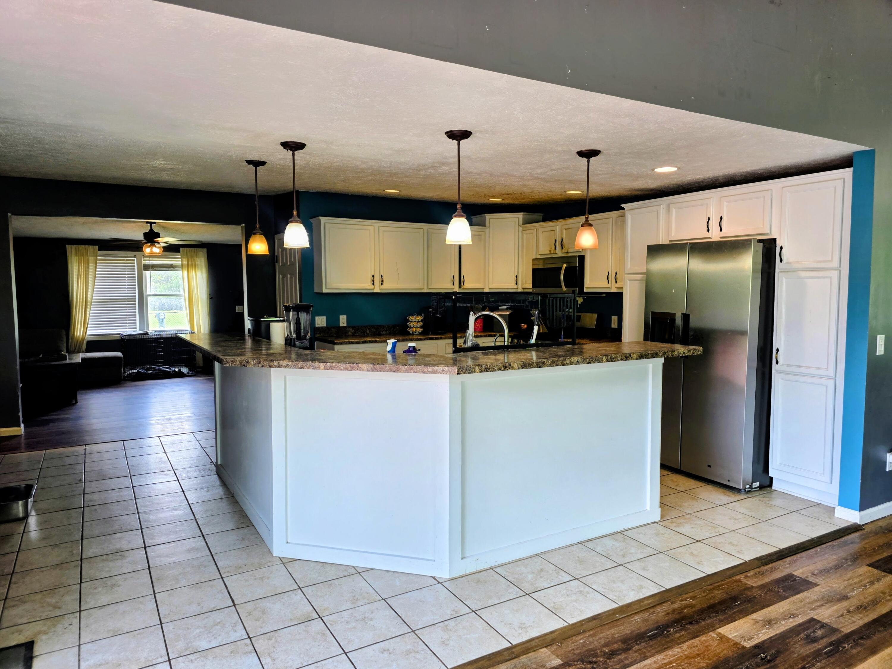 1125 Kristie Lane Ludington MI 49431