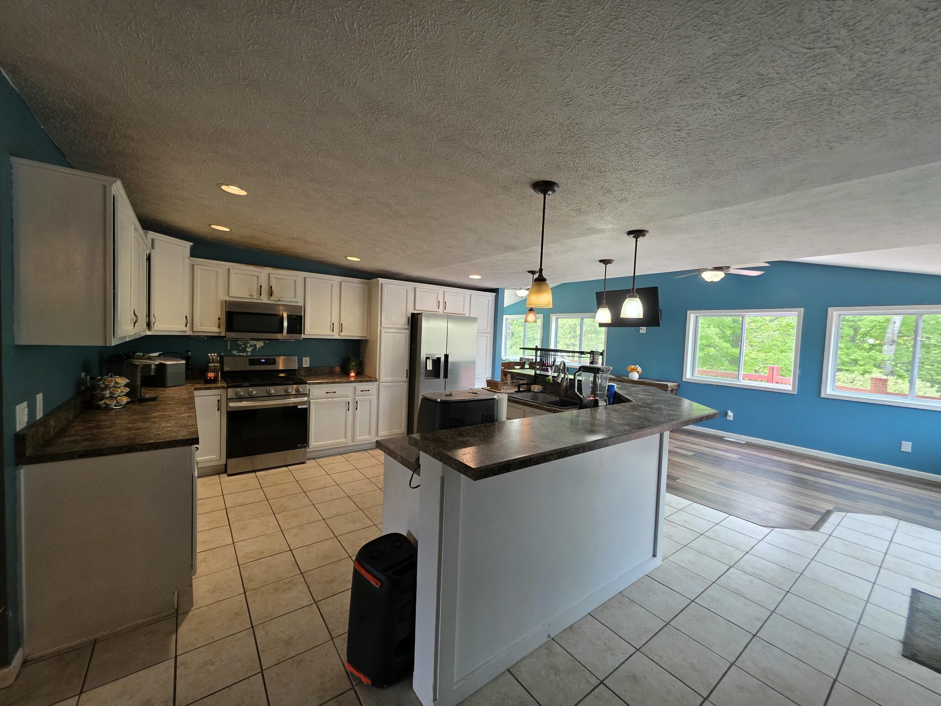 1125 Kristie Lane Ludington MI 49431