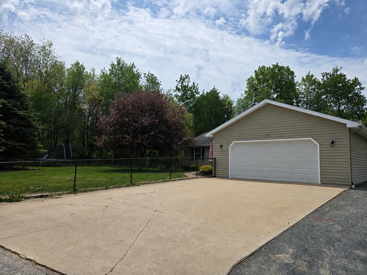 1125 Kristie Lane Ludington MI 49431