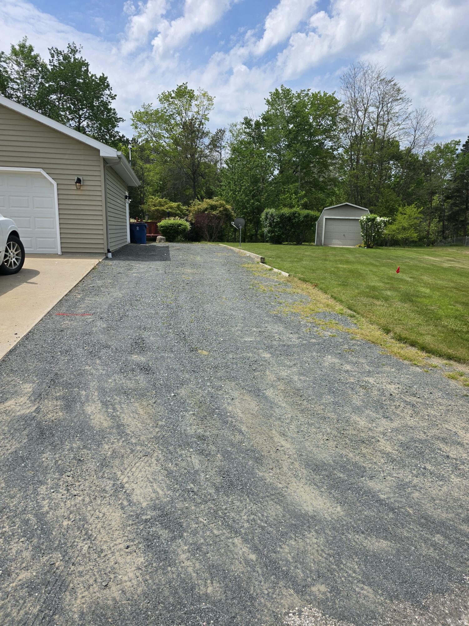 1125 Kristie Lane Ludington MI 49431