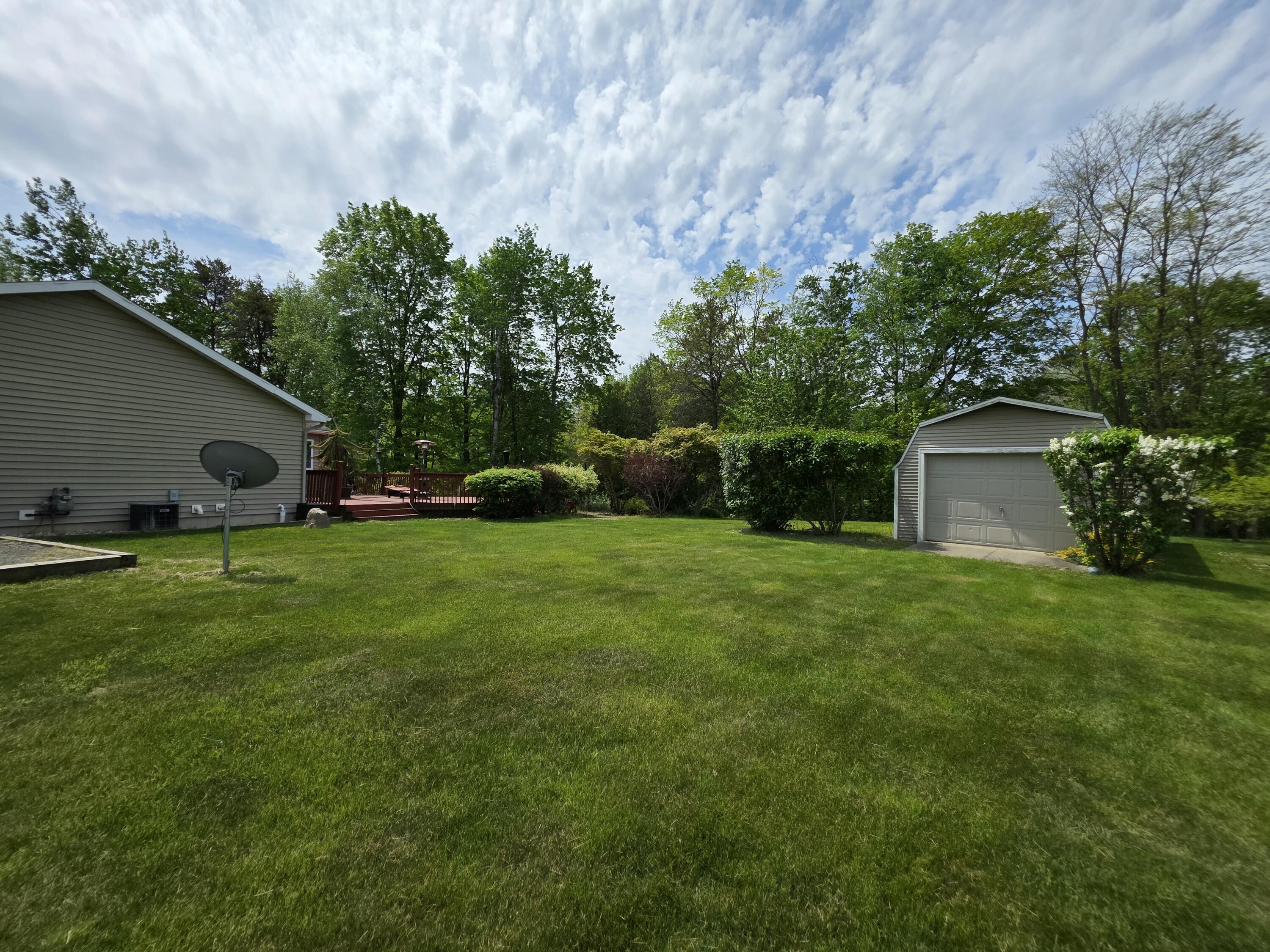 1125 Kristie Lane Ludington MI 49431