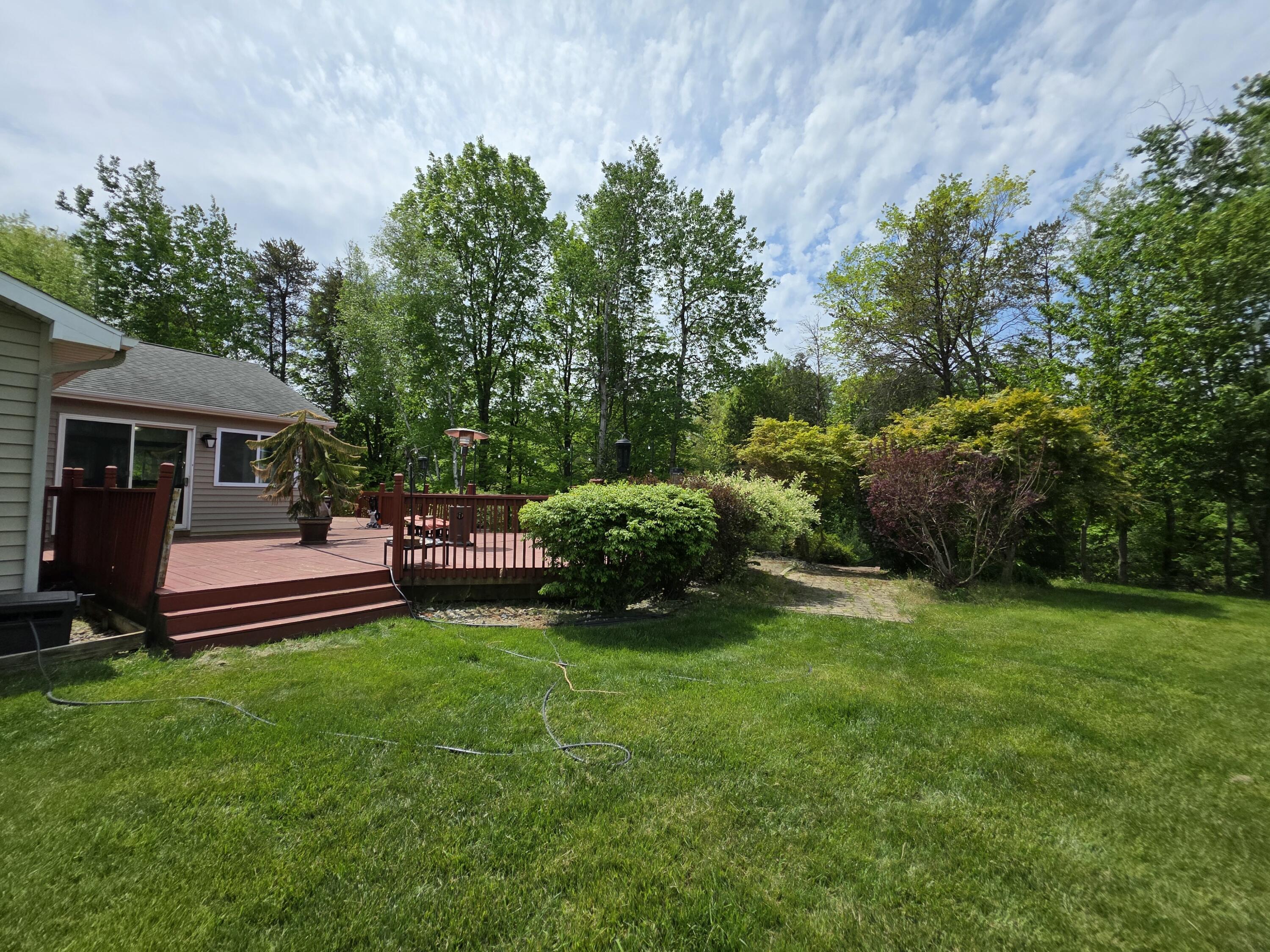 1125 Kristie Lane Ludington MI 49431