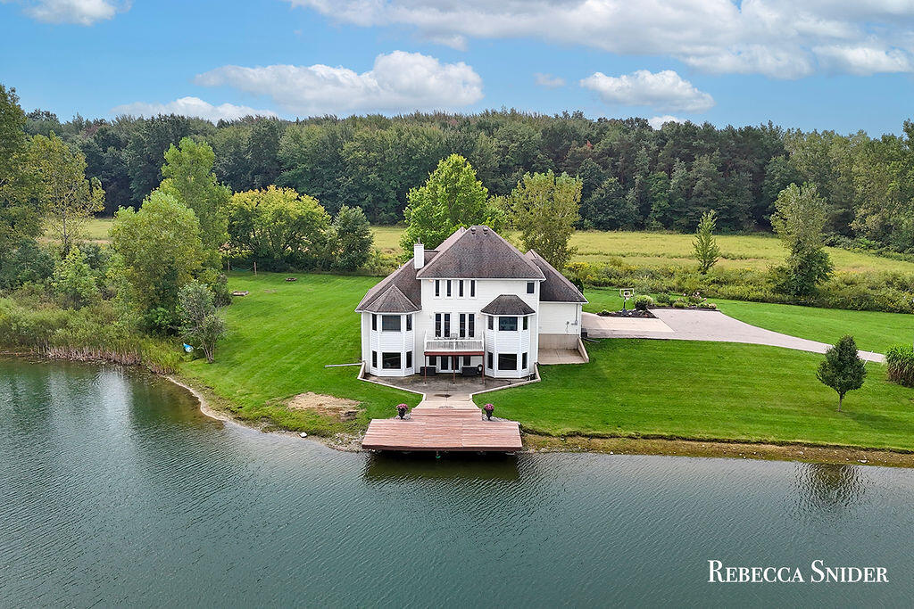 10210 Bingham Street Zeeland MI 49464