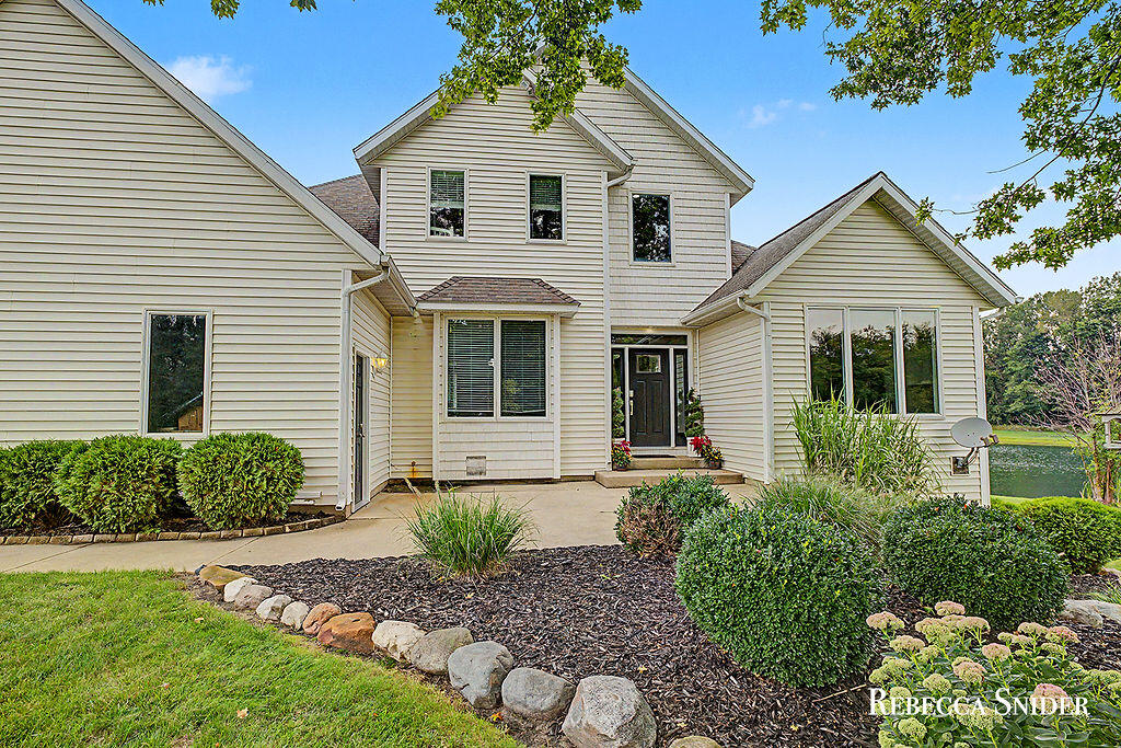 10210 Bingham Street Zeeland MI 49464