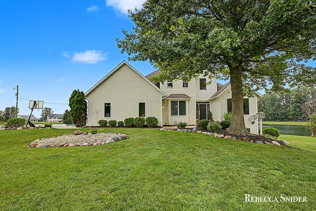10210 Bingham Street Zeeland MI 49464