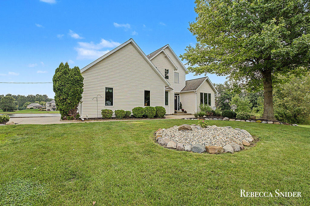 10210 Bingham Street Zeeland MI 49464