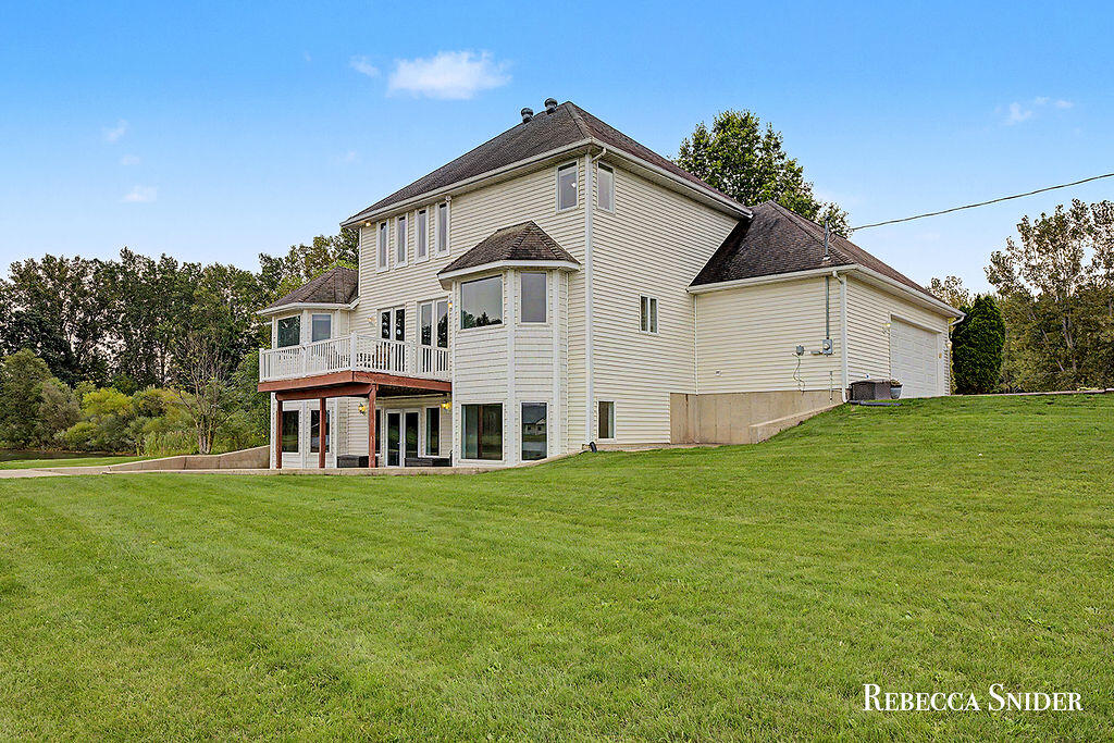 10210 Bingham Street Zeeland MI 49464