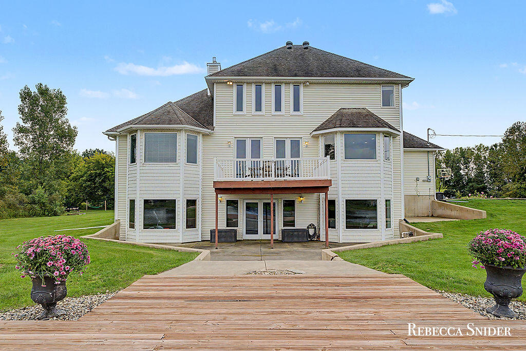 10210 Bingham Street Zeeland MI 49464